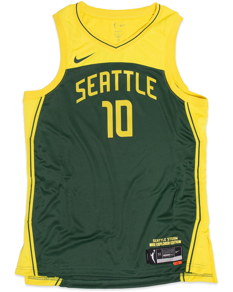 Оригінальна Womens Sue Bird Storm Explorer Edition Jersey Nike