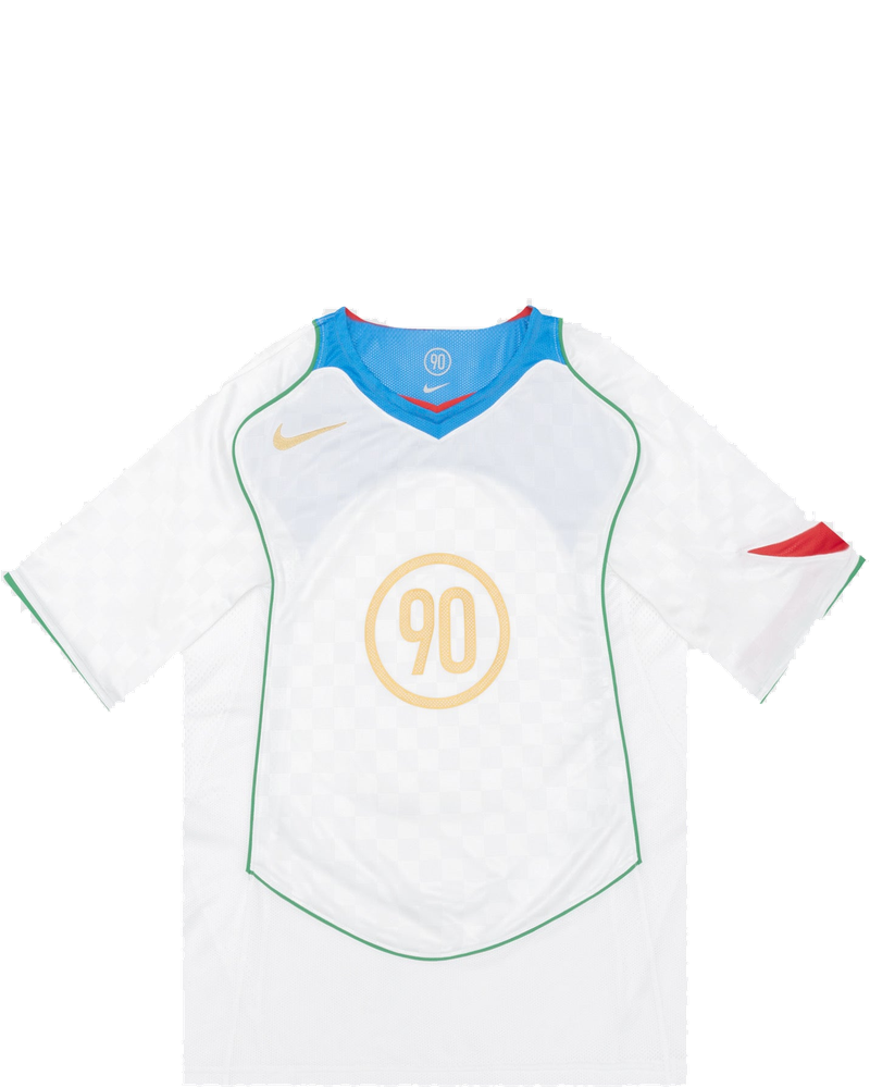 Total 90 Dri-Fit Soccer Jersey Nike – Гарантія оригінальності