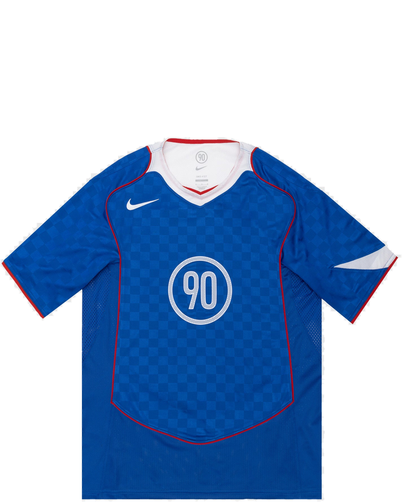 Total 90 Dri-Fit Soccer Jersey Nike – Гарантія оригінальності
