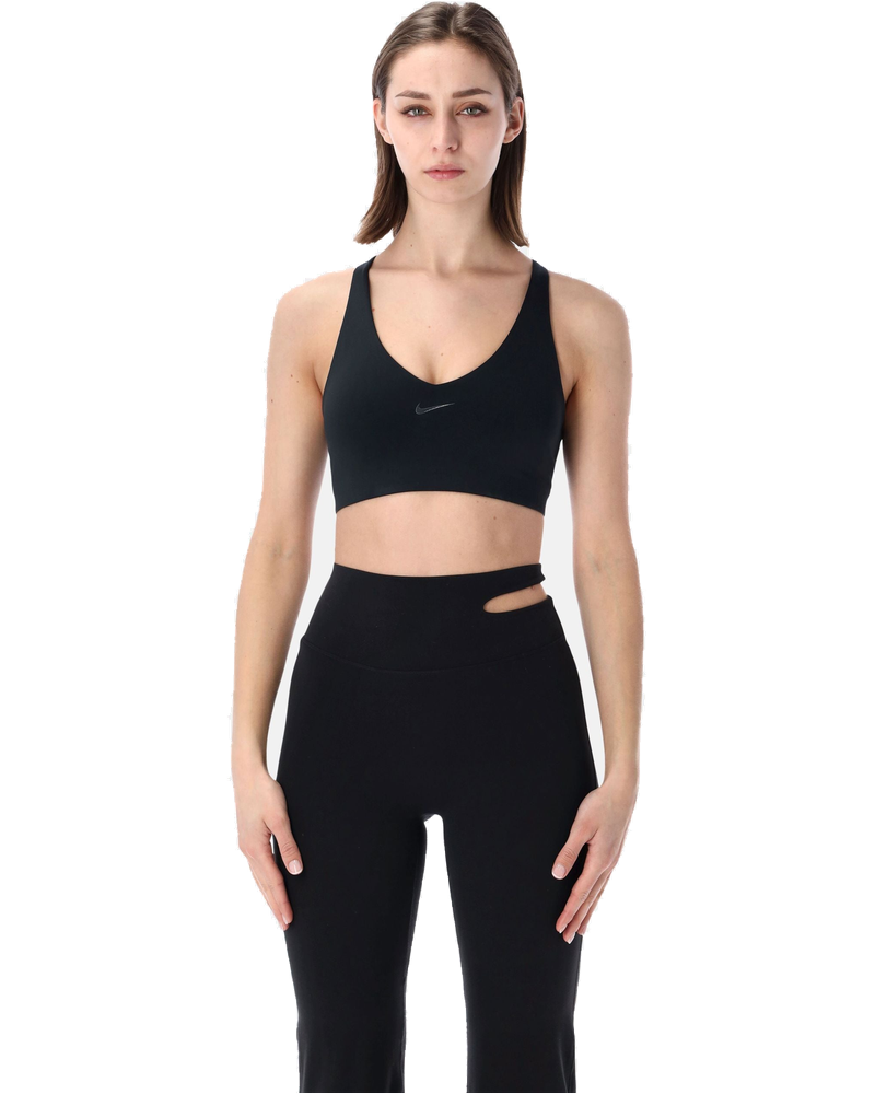 Universa Medium Support Padded Sport Bra Nike – Гарантія оригінальності