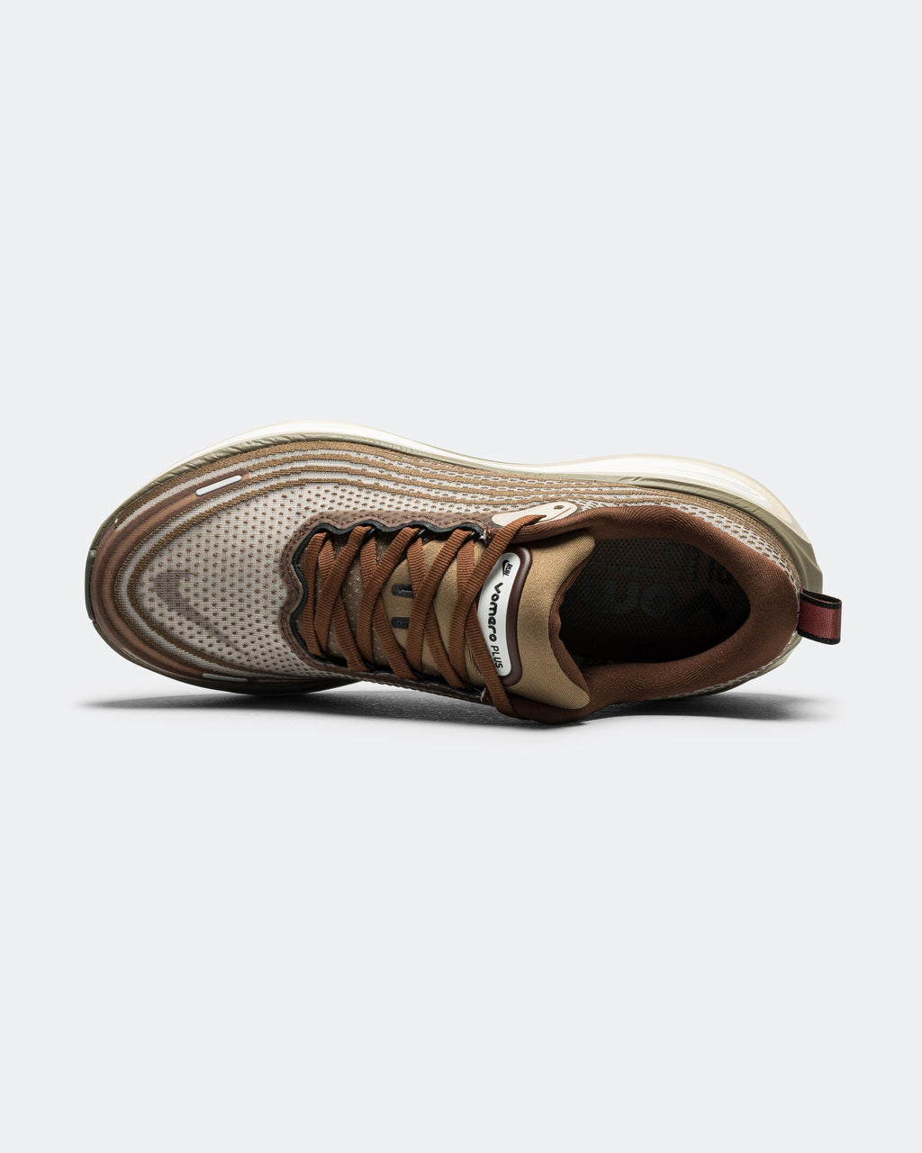Оригінальна Vomero Plus Qs Nike – збільшений вид