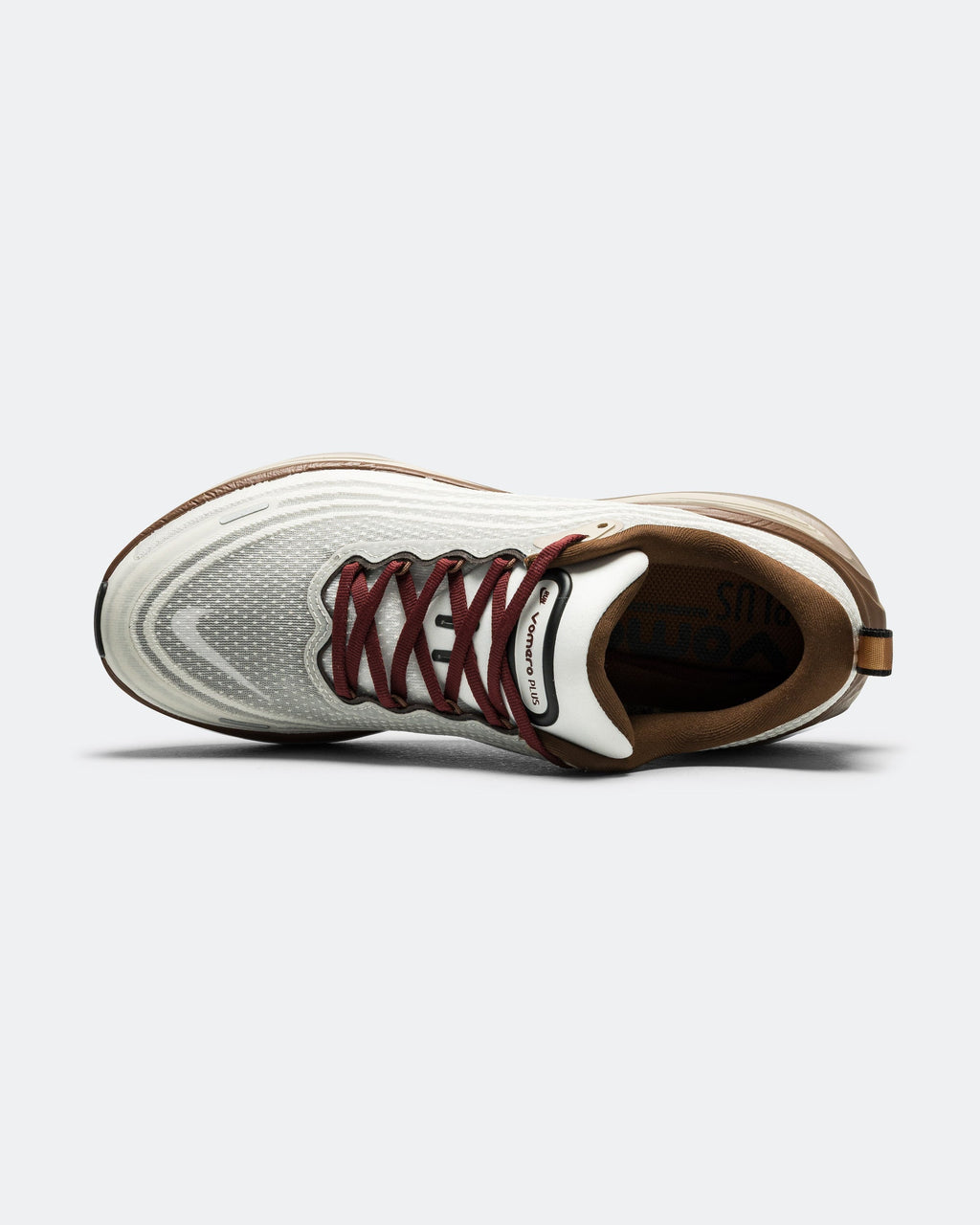 Оригінальна Vomero Plus Qs Nike – збільшений вид