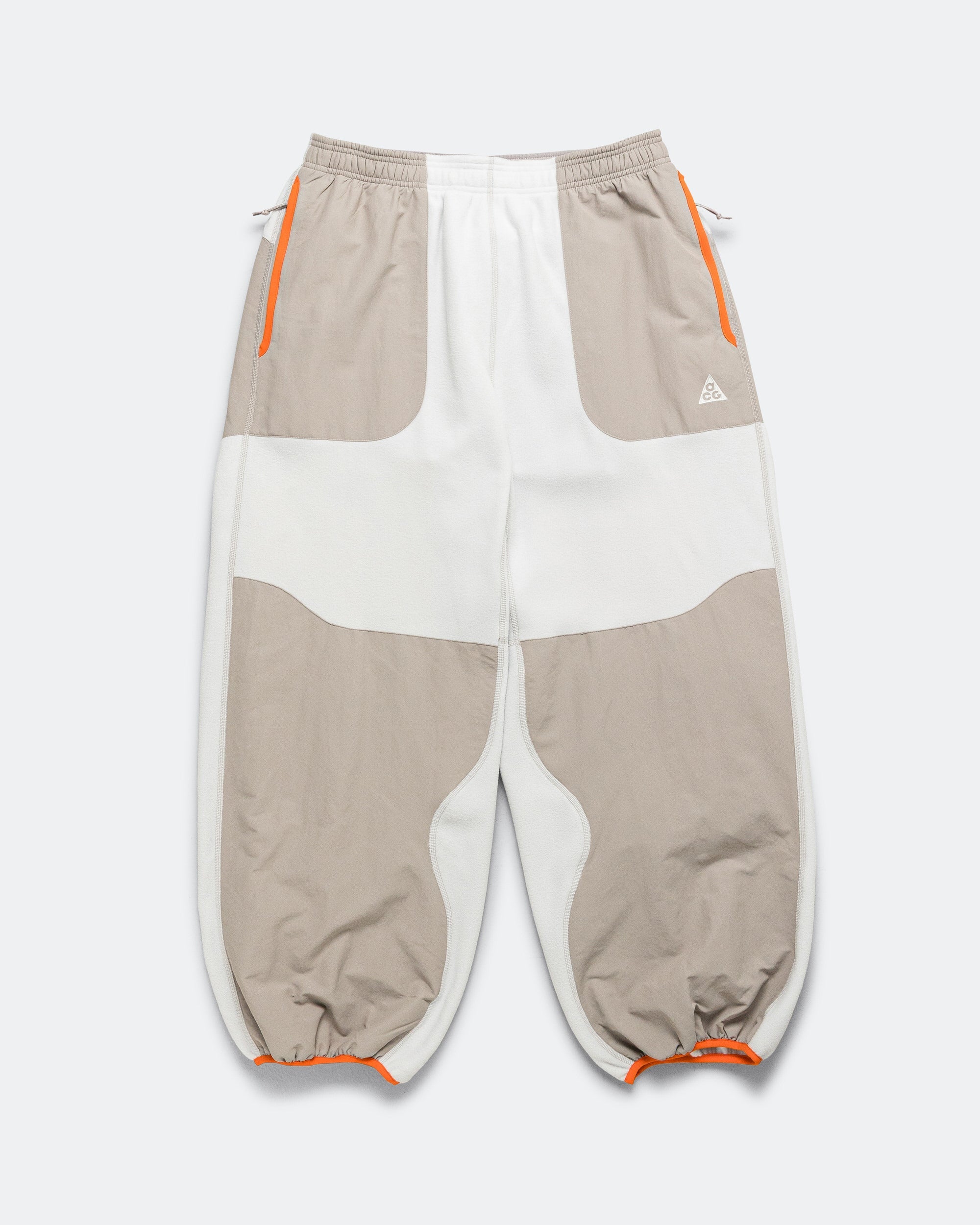 Nike Bottoms оригінал | Швидка доставка Україна – боковий вид