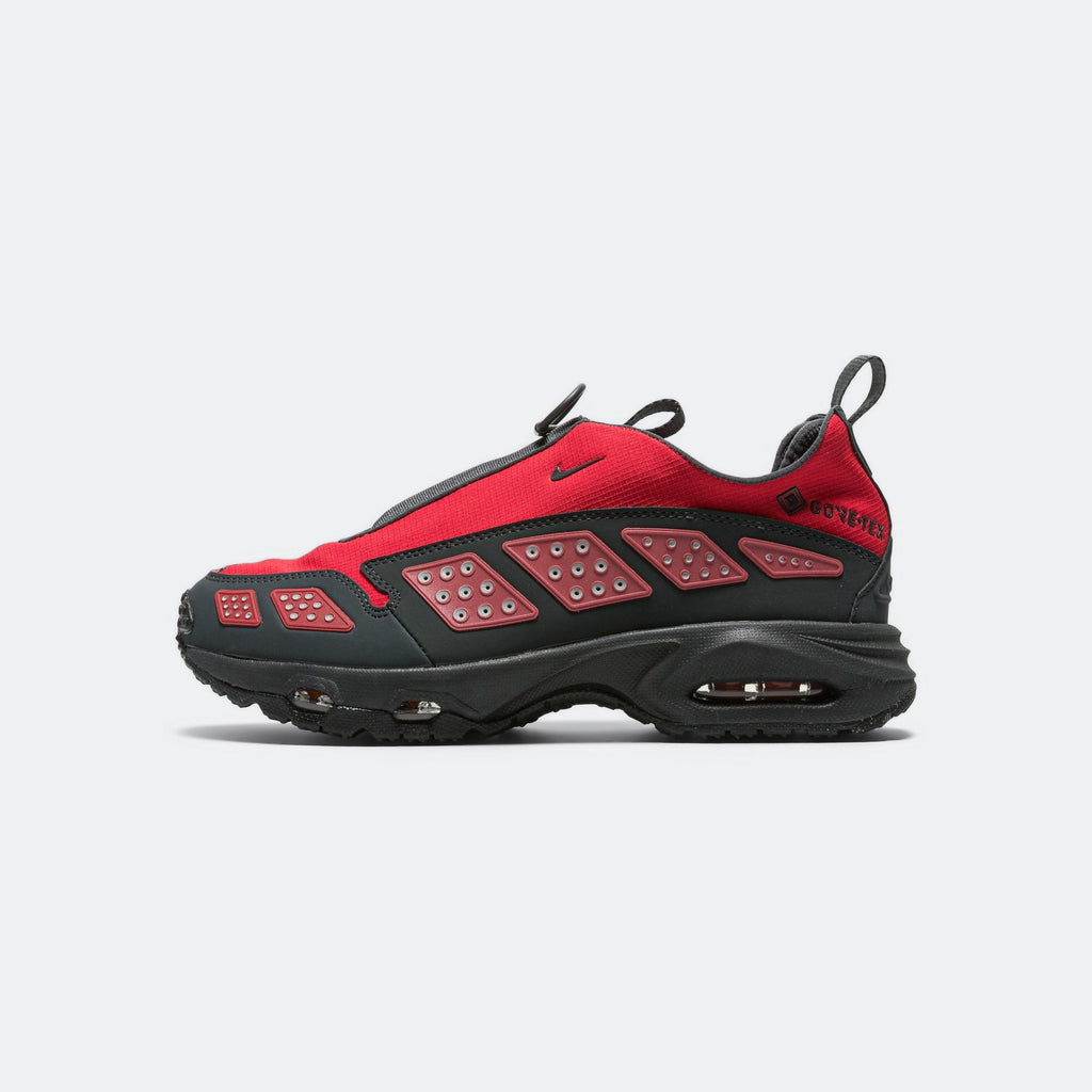 Nike Footwear оригінал | Швидка доставка Україна – боковий вид