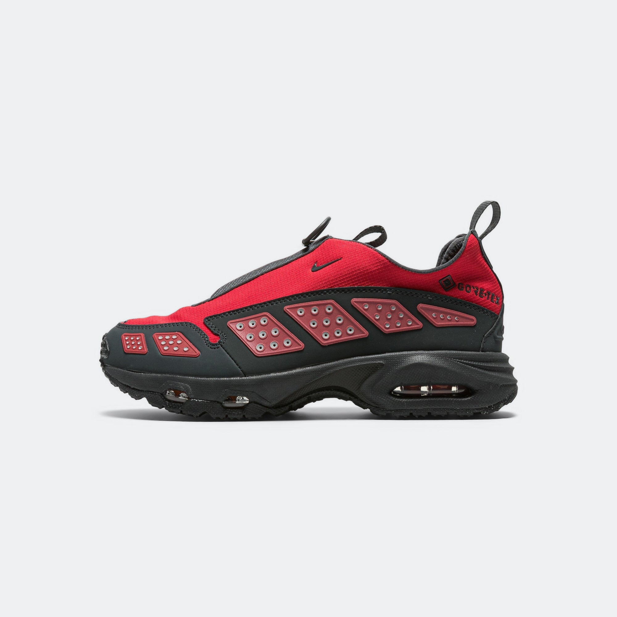 Nike Footwear оригінал | Швидка доставка Україна – боковий вид
