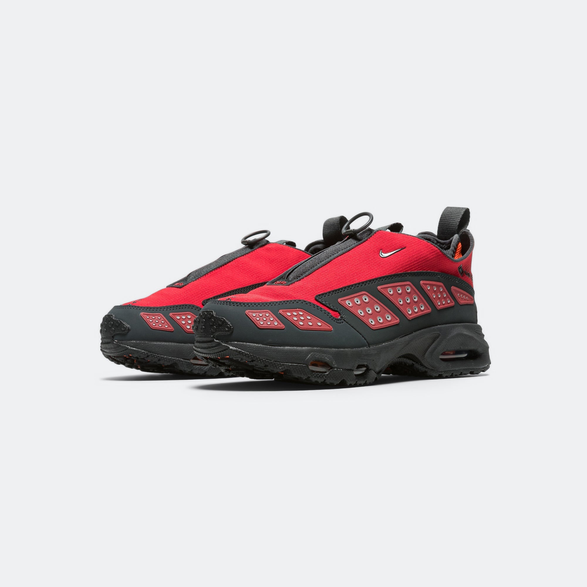 Nike Footwear оригінал | Швидка доставка Україна – вид ззаду