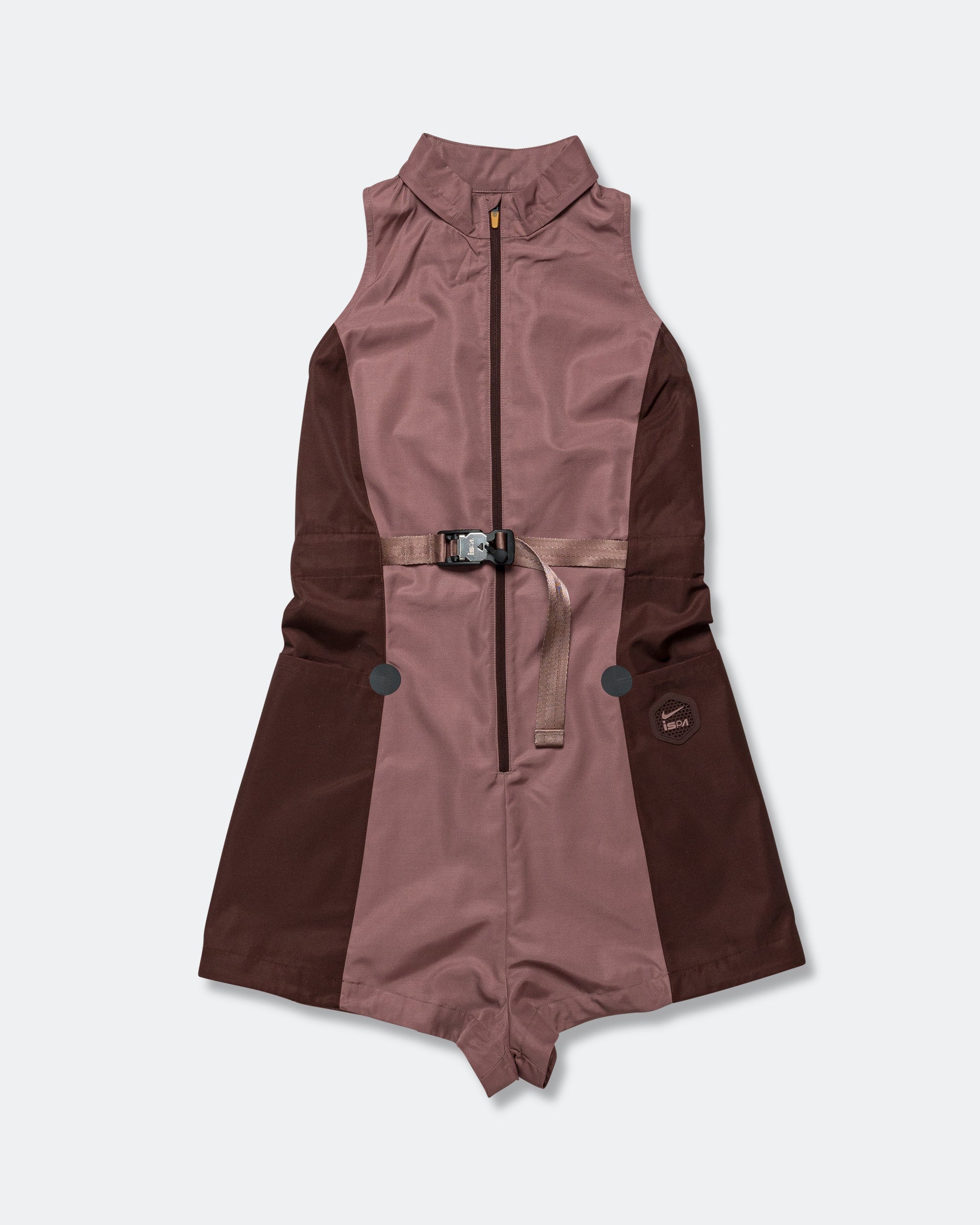 Womens Ispa Adpt Mod Flight Suit Nike оригінал – Купити в Україні – збільшений вид