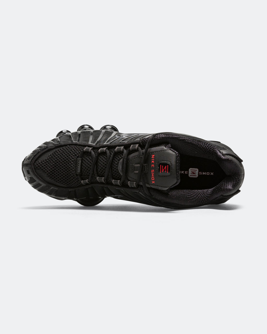 Оригінальна Womens Shox Tl Nike – збільшений вид