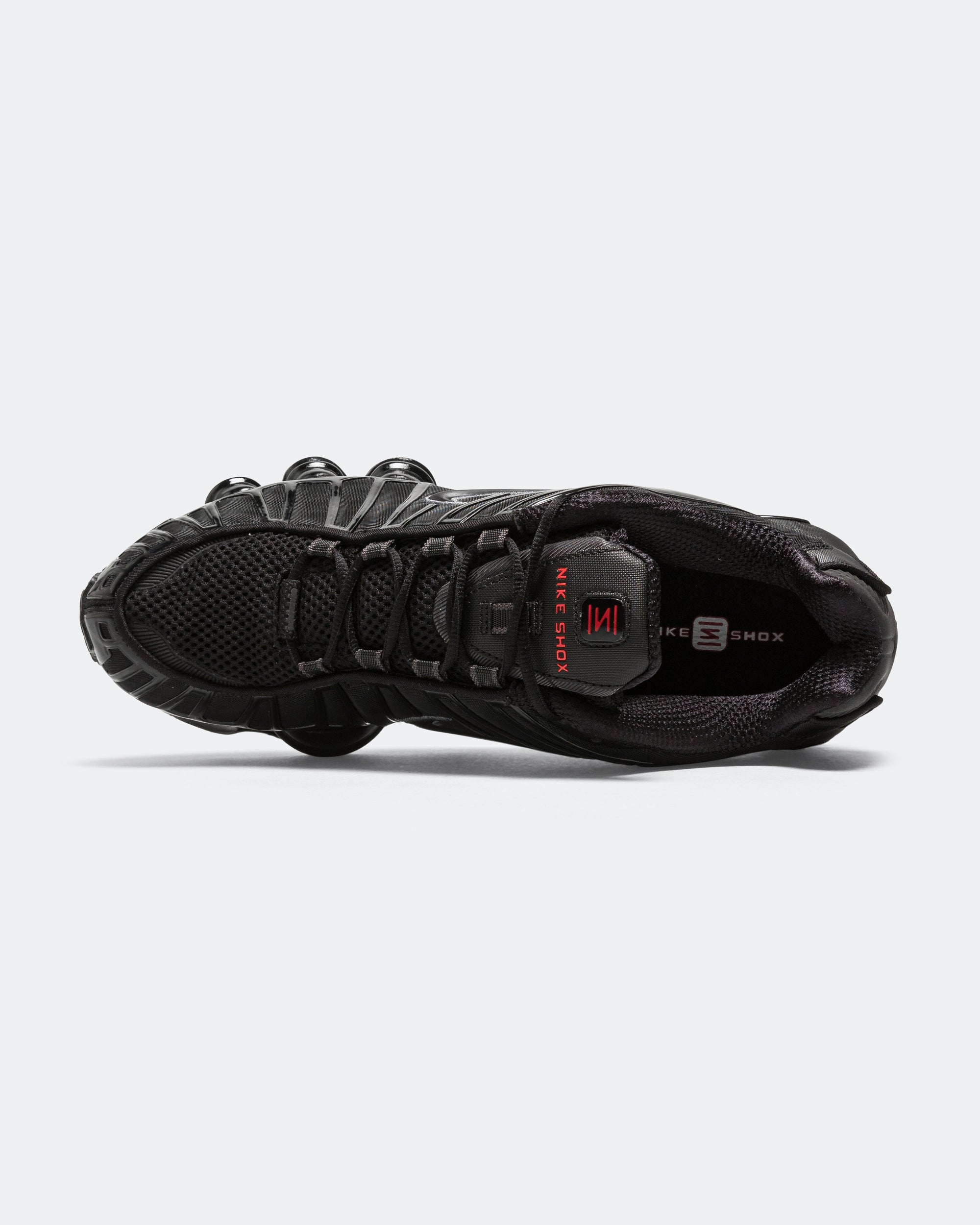Оригінальна Womens Shox Tl Nike – збільшений вид