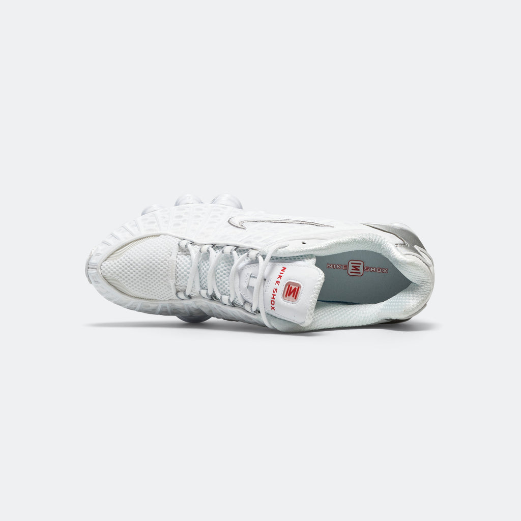 Оригінальна Womens Shox Tl Nike – збільшений вид