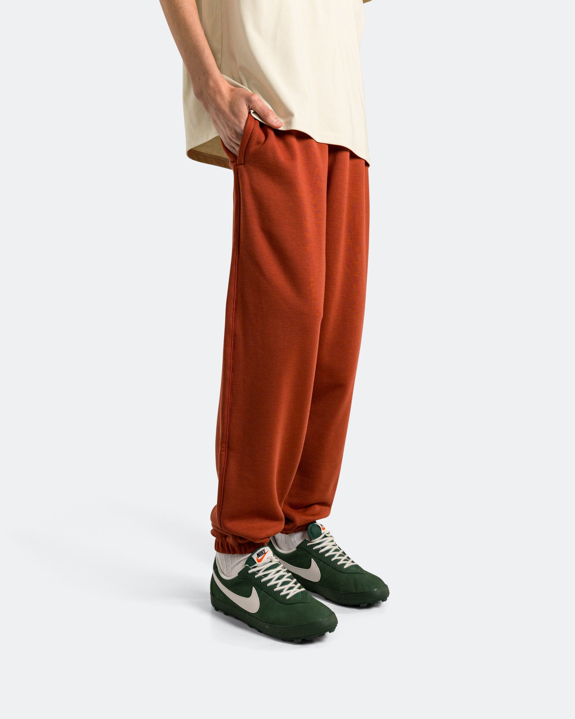 Nike Knitwear оригінал | Швидка доставка Україна – вид ззаду