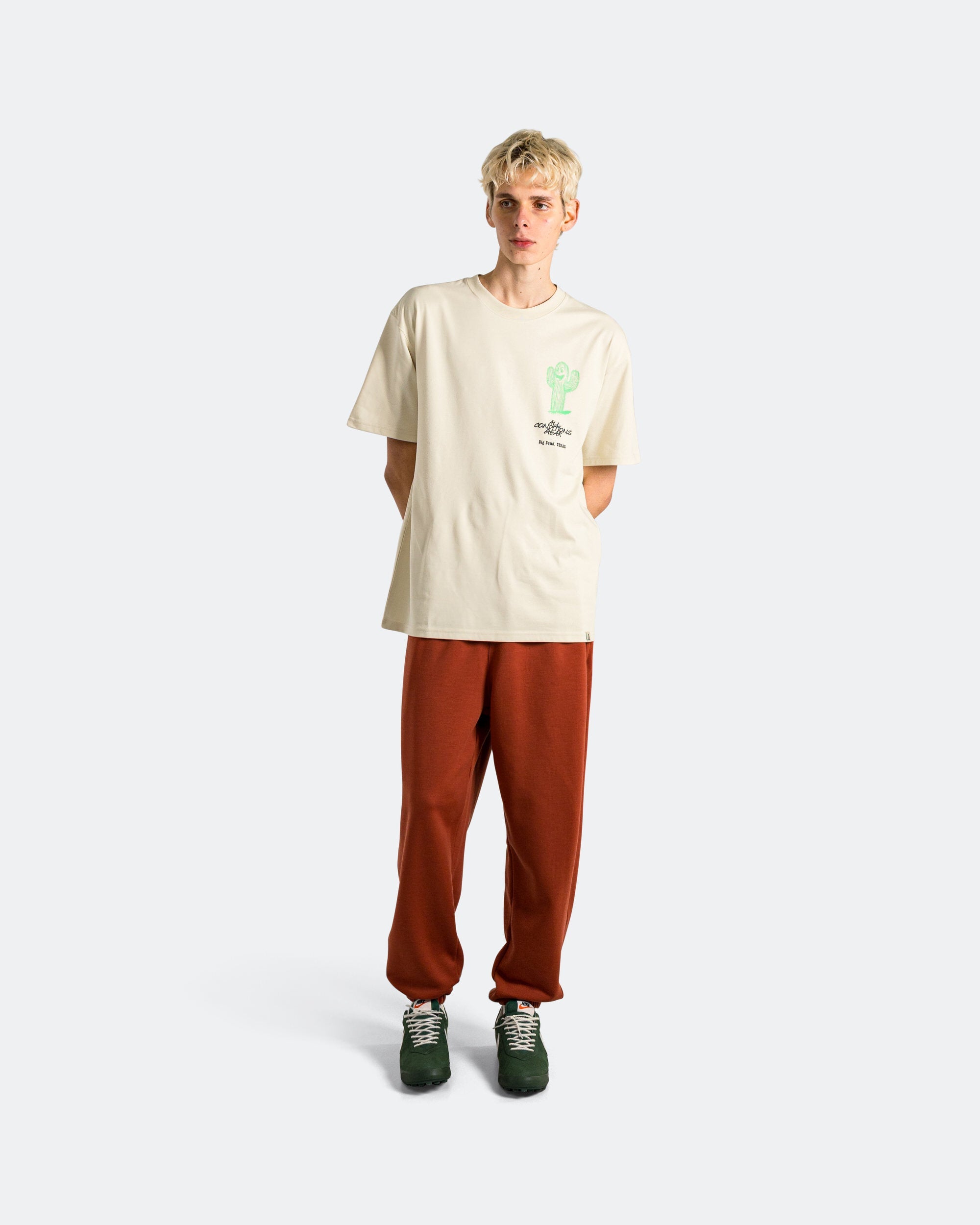Nike Knitwear оригінал | Швидка доставка Україна – збільшений вид