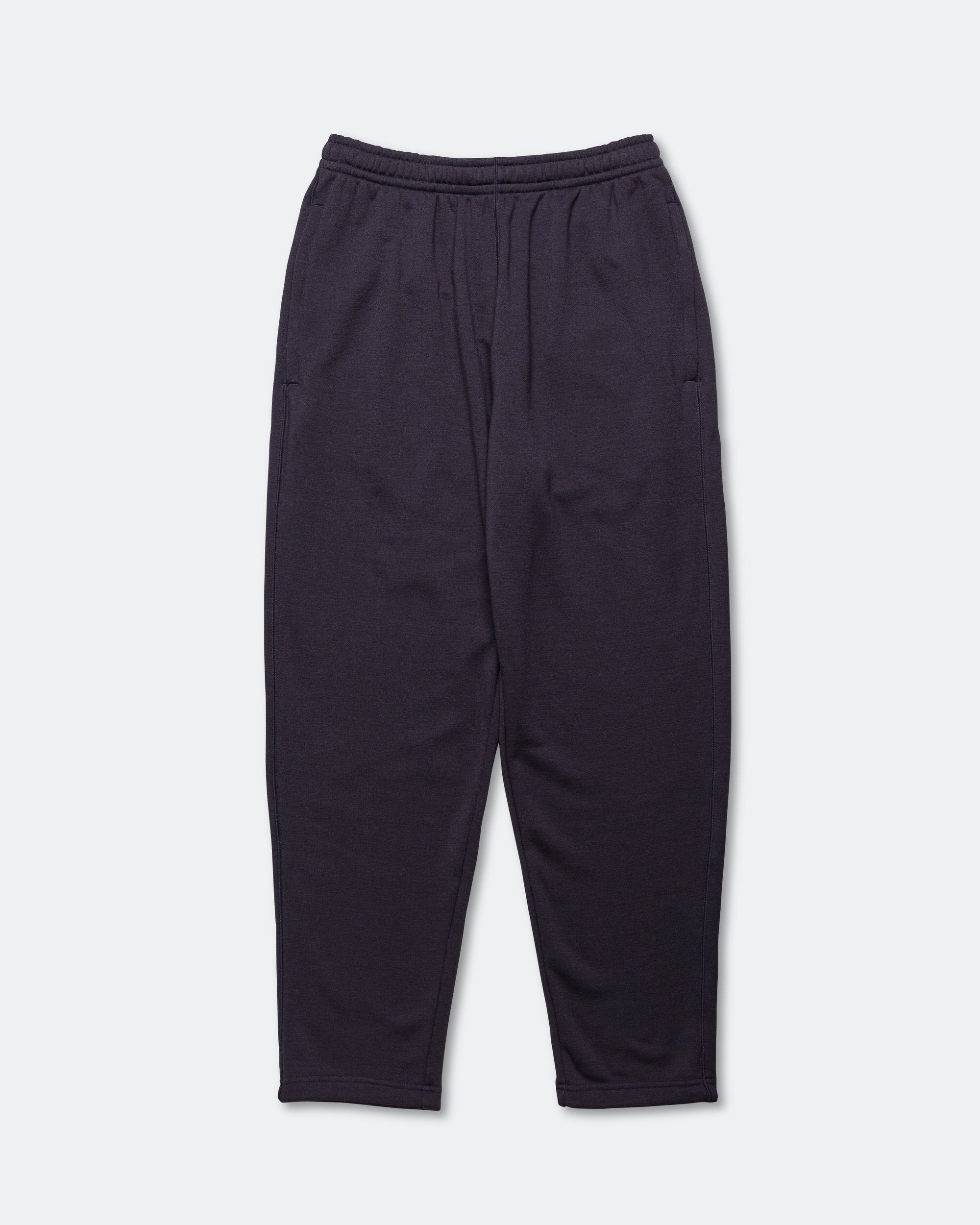 Wool Classics Fleece Pant Open Hem Nike – Гарантія оригінальності – боковий вид