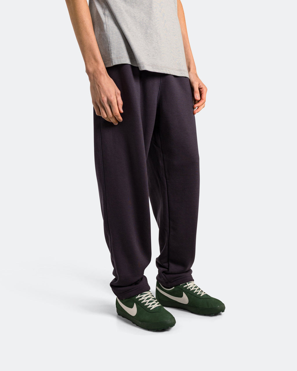 Wool Classics Fleece Pant Open Hem Nike – Гарантія оригінальності – детальний вид
