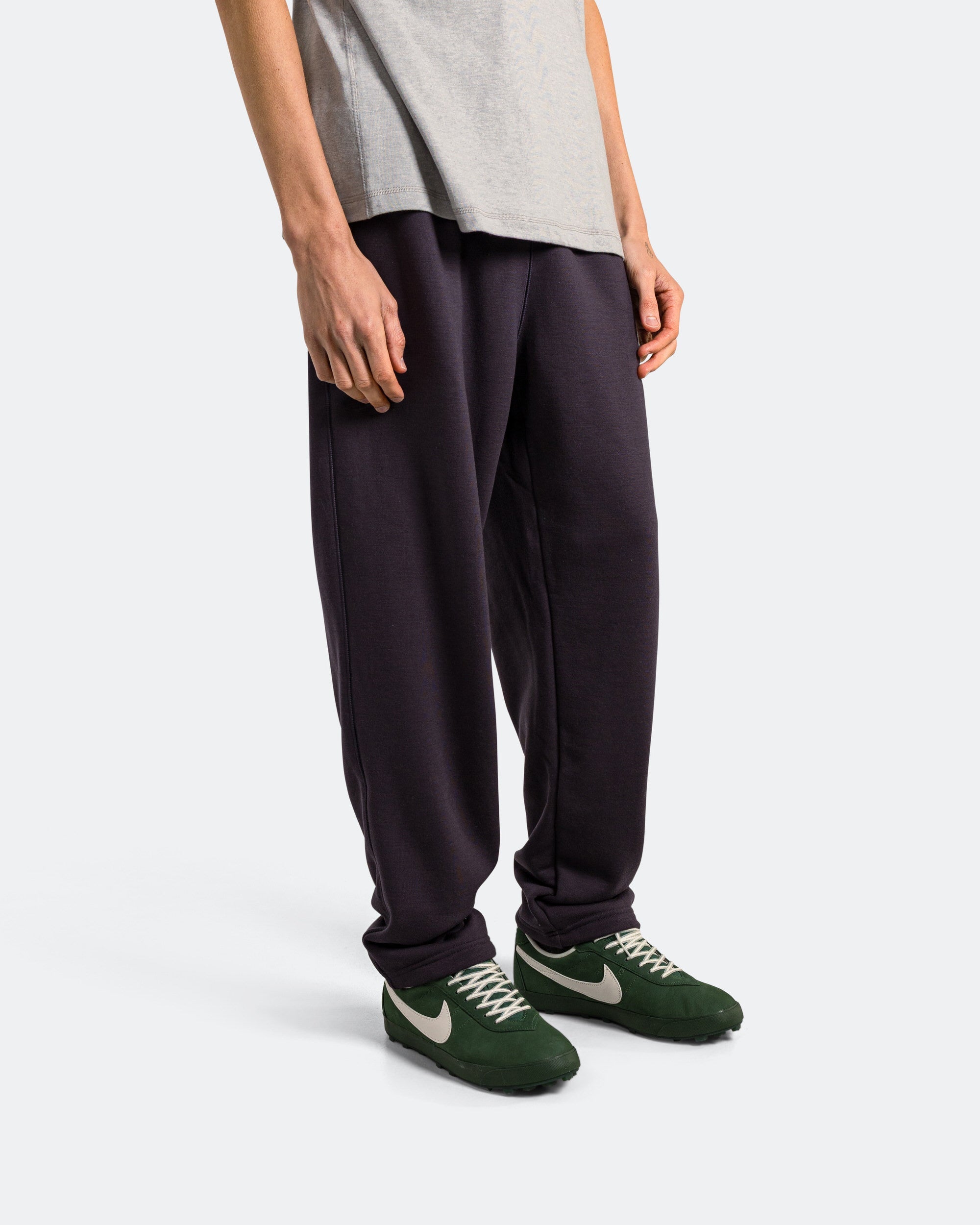 Wool Classics Fleece Pant Open Hem Nike – Гарантія оригінальності – детальний вид