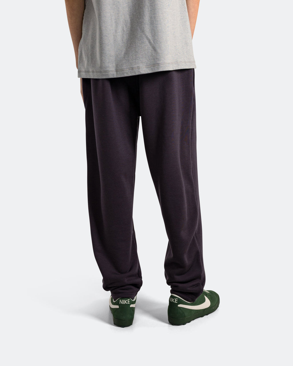 Wool Classics Fleece Pant Open Hem Nike – Гарантія оригінальності – збільшений вид