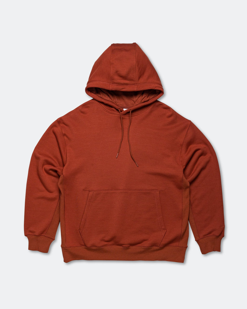 Wool Classics Hoodie Nike оригінал – Купити в Україні – боковий вид