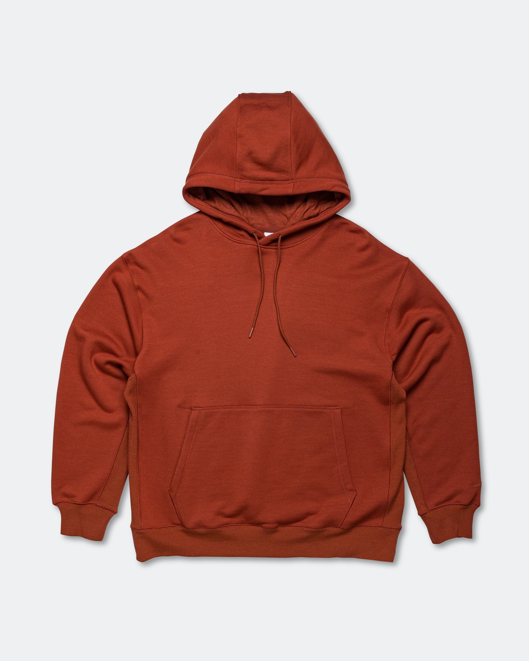 Wool Classics Hoodie Nike оригінал – Купити в Україні – боковий вид - NIKE
