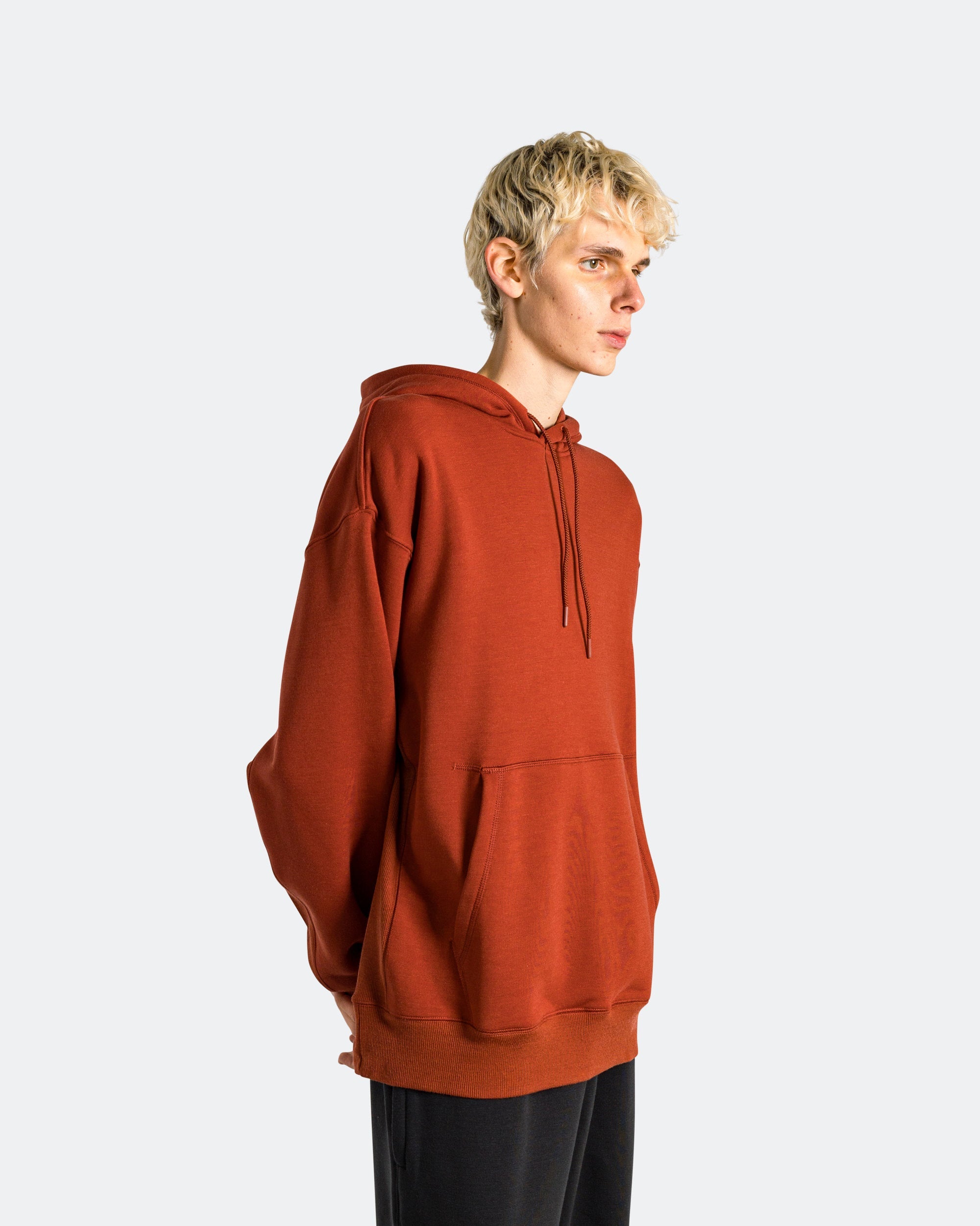 Wool Classics Hoodie Nike оригінал – Купити в Україні – детальний вид - NIKE