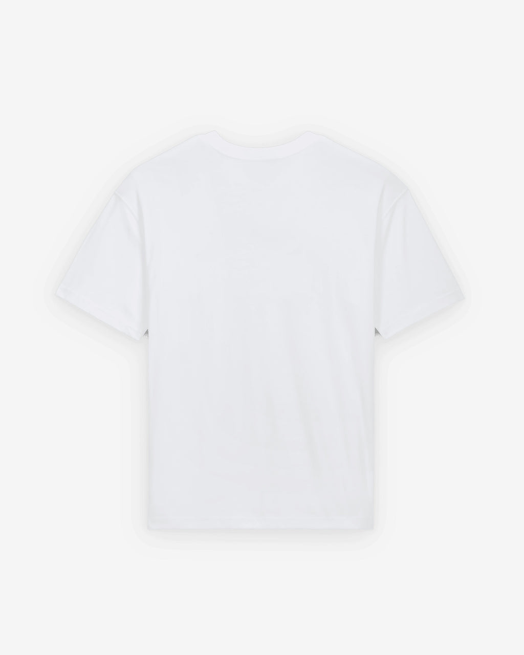 Nigo Mens Short Sleeve T Shirt Nike оригінал – Купити в Україні – вид ззаду