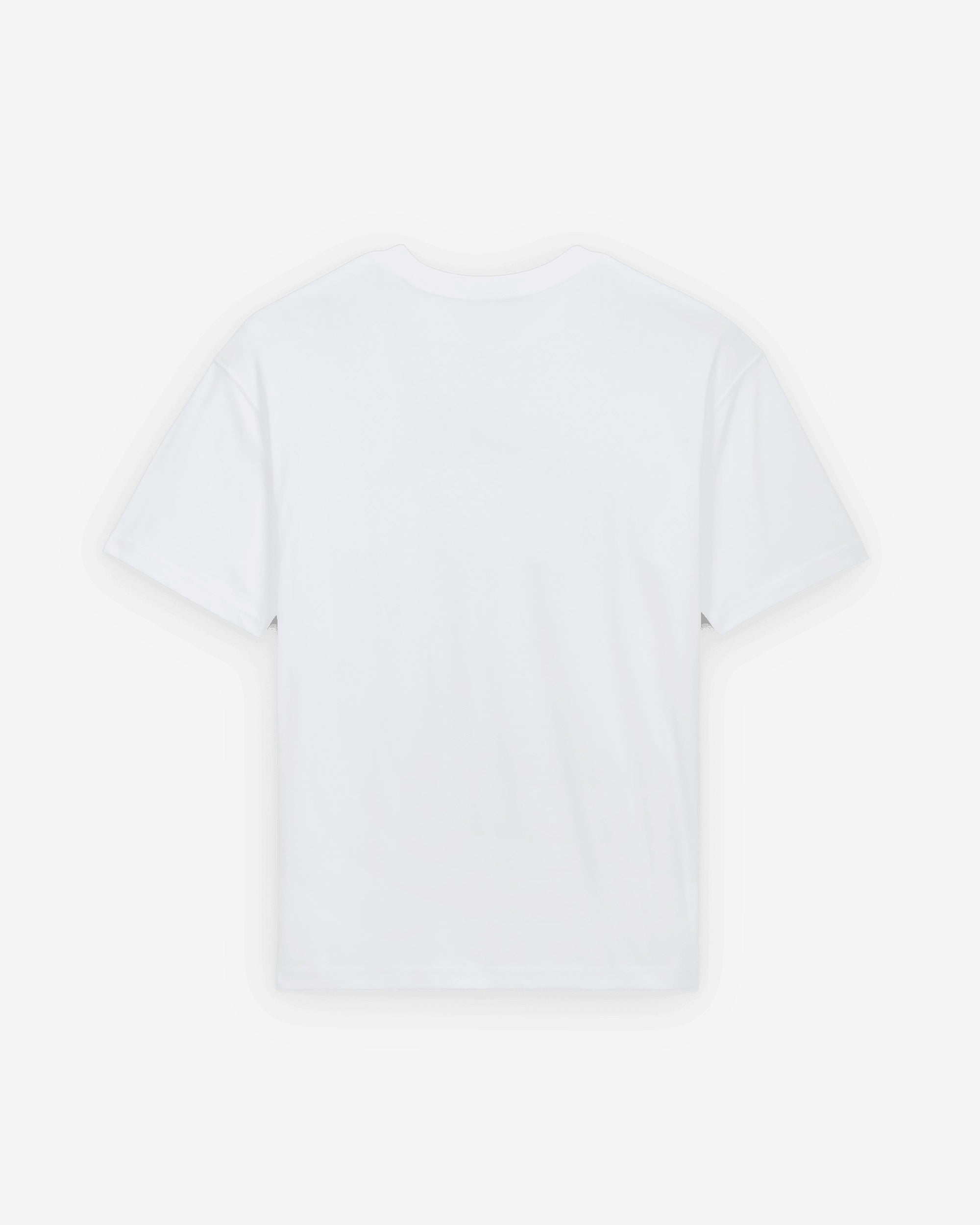 Nigo Mens Short Sleeve T Shirt Nike оригінал – Купити в Україні – вид ззаду