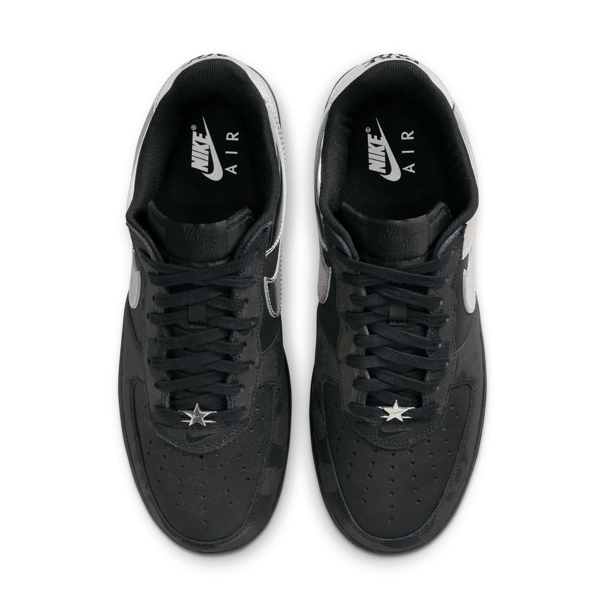 Оригінальна Air Force 1 Low Retro Nike – збільшений вид