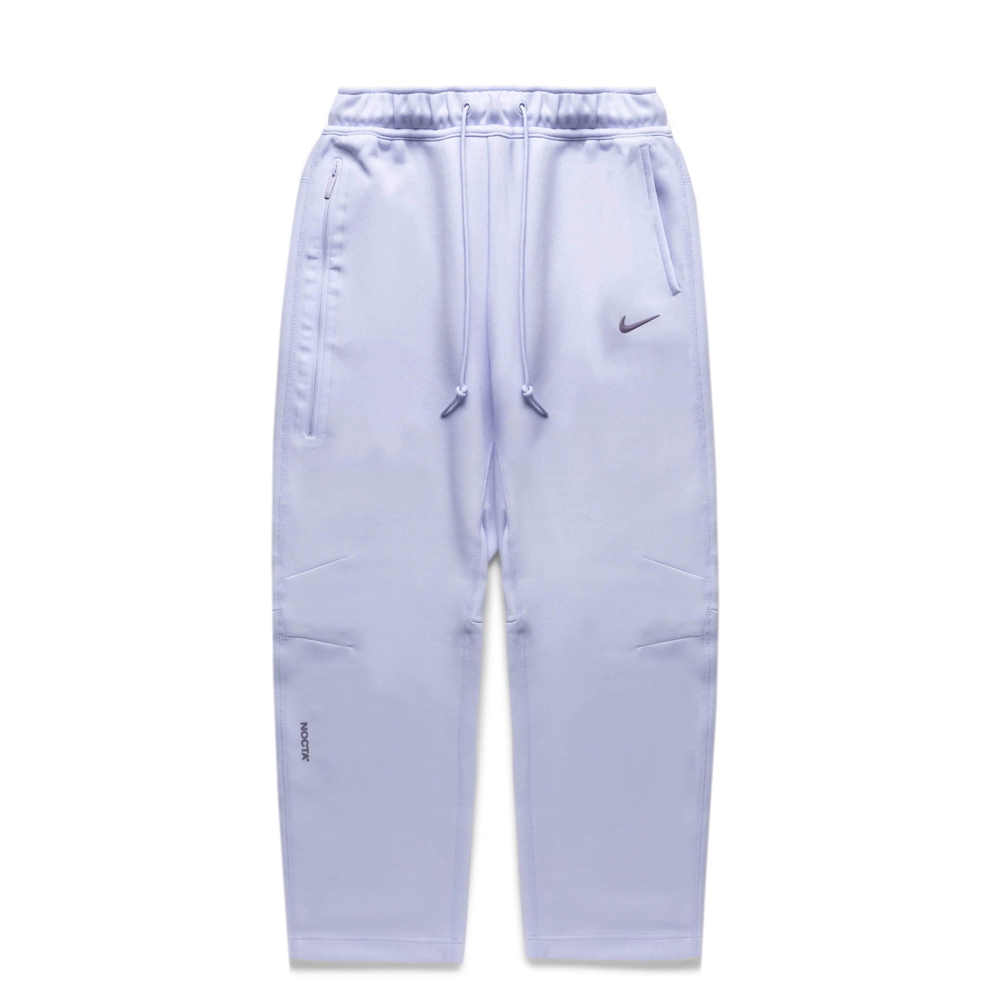 Nrg Nocta Tech Fleece Open Hem Pant Nike оригінал – Купити в Україні – боковий вид