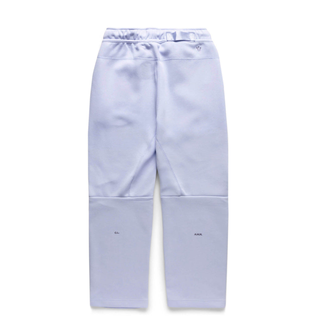 Nrg Nocta Tech Fleece Open Hem Pant Nike оригінал – Купити в Україні – вид ззаду
