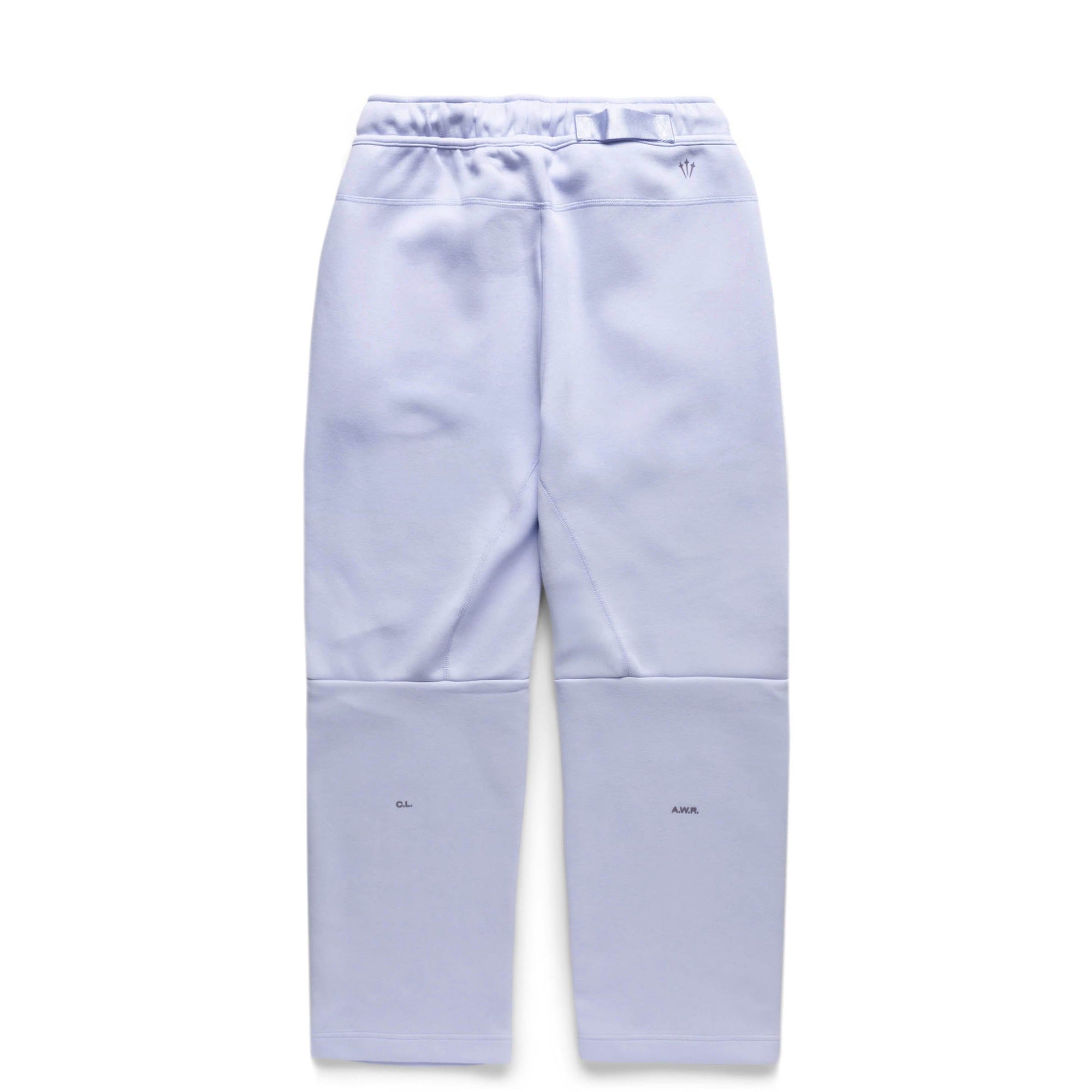 Nrg Nocta Tech Fleece Open Hem Pant Nike оригінал – Купити в Україні – вид ззаду