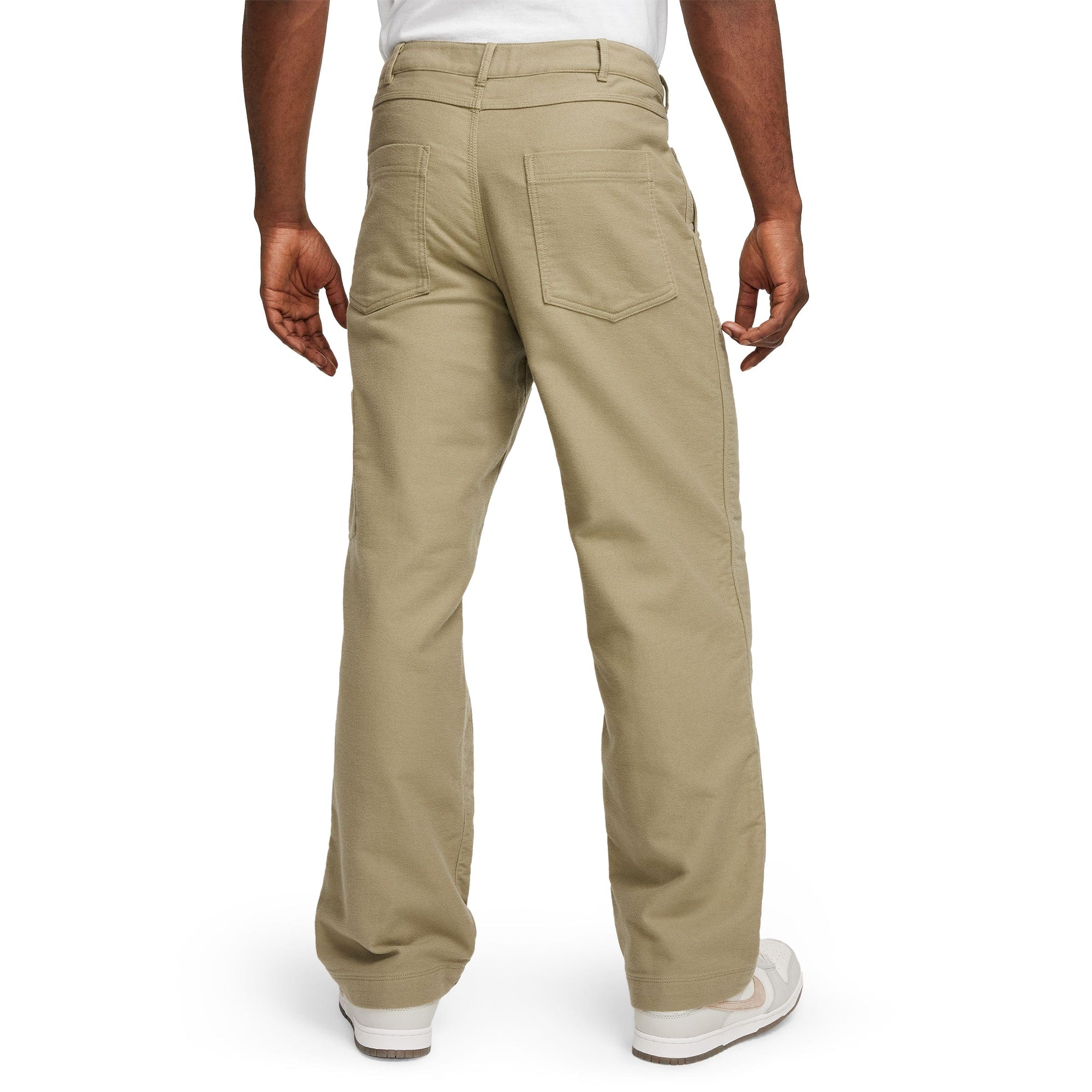 Chamois Double Knee Pant Nike оригінал – Купити в Україні – вид ззаду