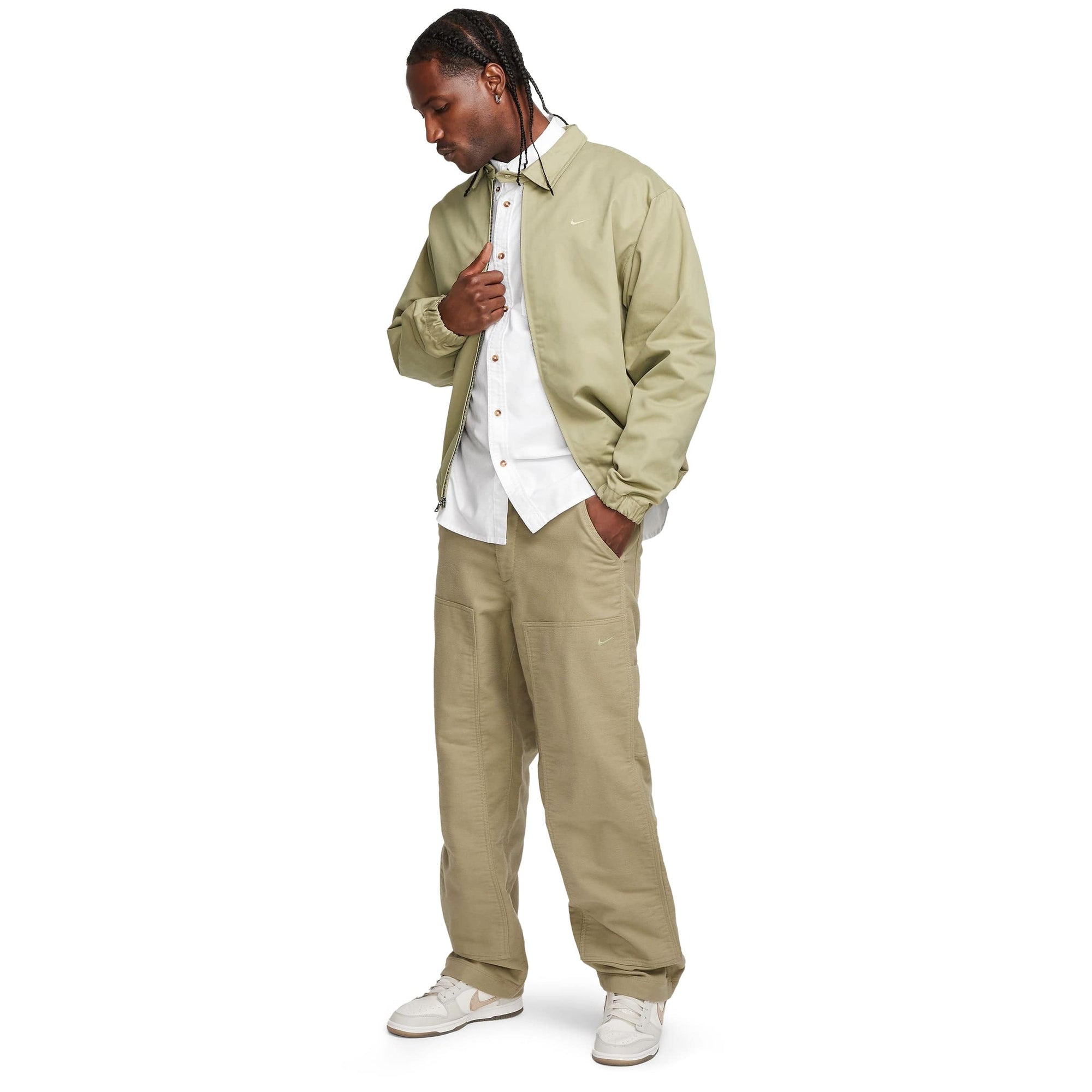 Chamois Double Knee Pant Nike оригінал – Купити в Україні – детальний вид