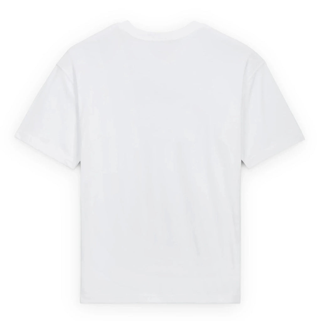 X Nigo T-Shirt Nike оригінал – Купити в Україні – вид ззаду