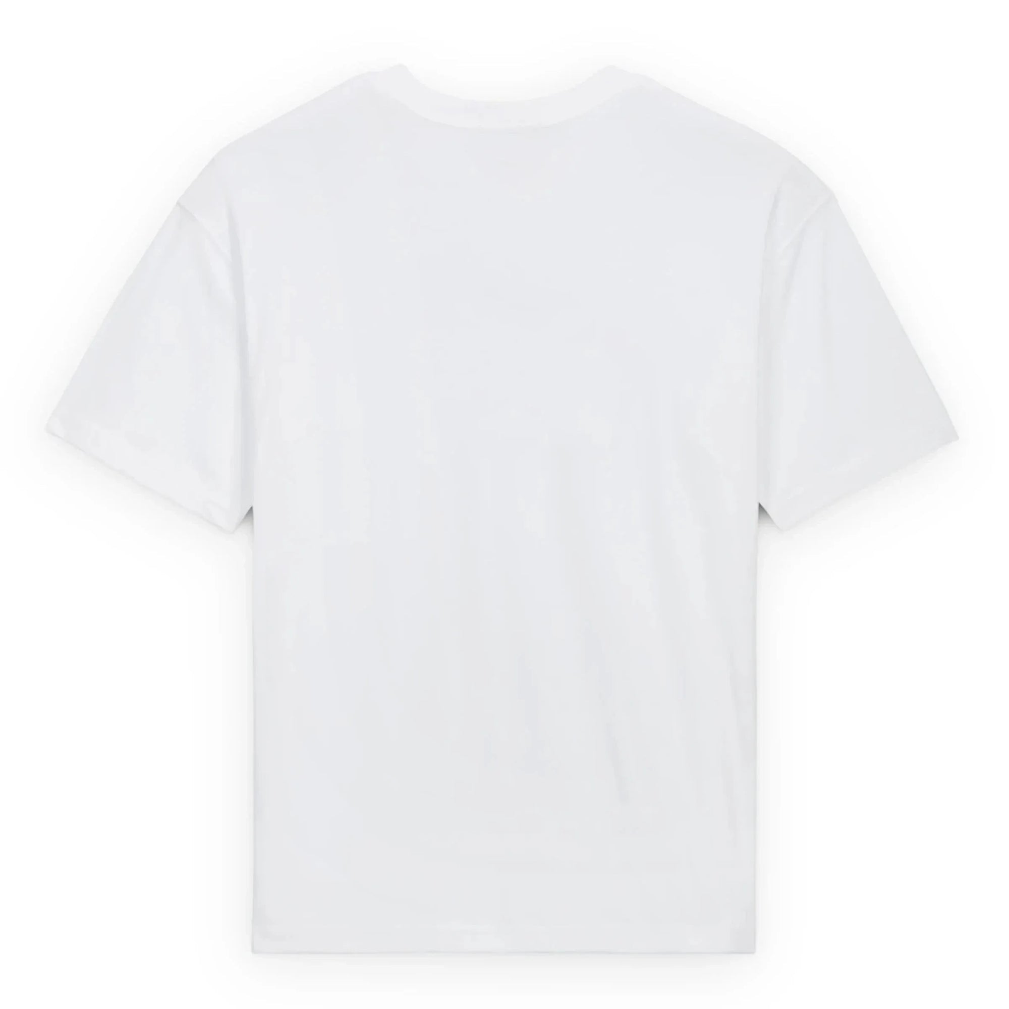 X Nigo T-Shirt Nike оригінал – Купити в Україні – вид ззаду