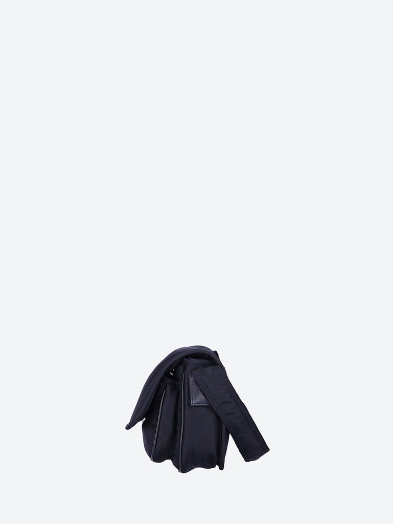 Оригінальна Niki S Mess Small Bag Saint laurent – детальний вид