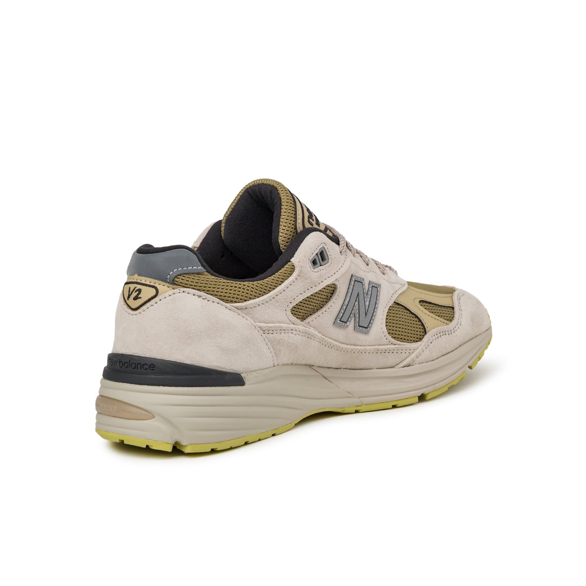 Оригінальна 991 V2 *made In England* New balance – детальний вид