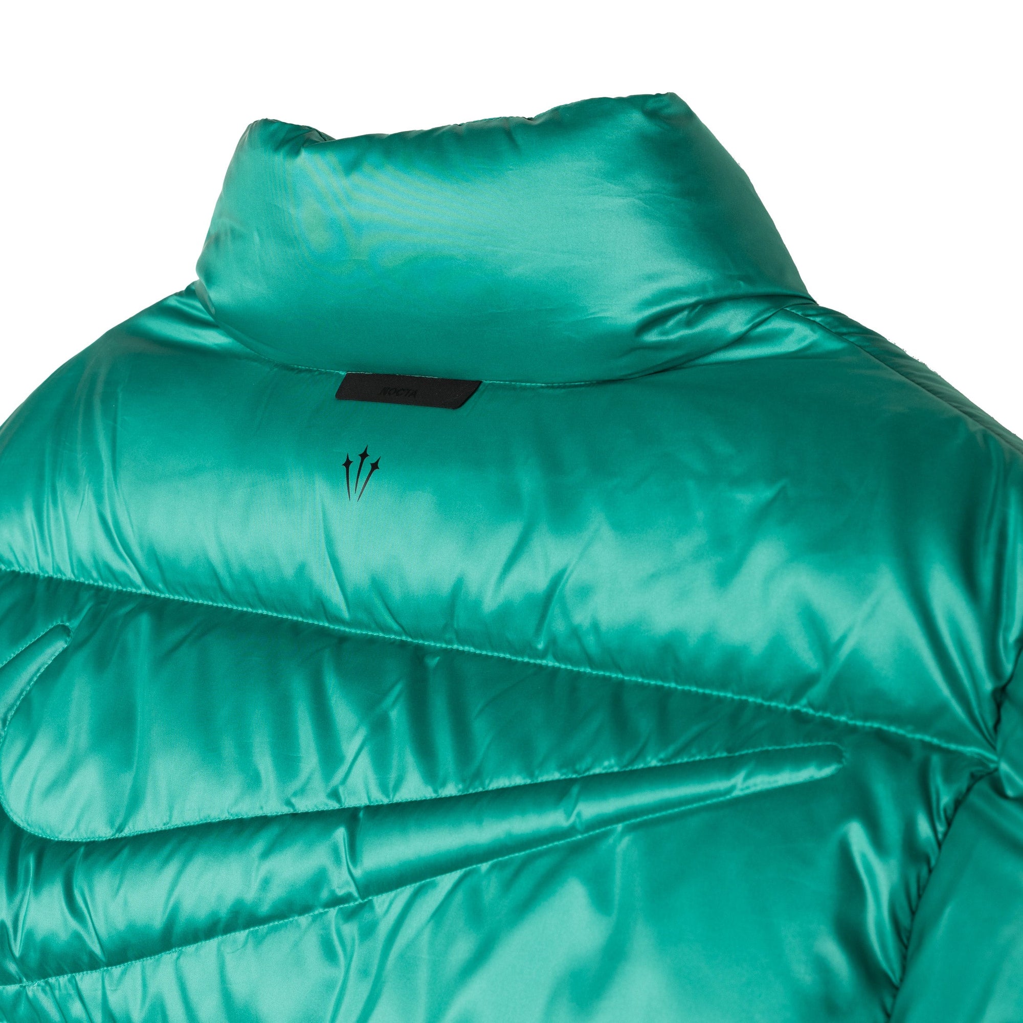 Оригінальна Sunset Puffer Jacket Nike – збільшений вид - NIKE