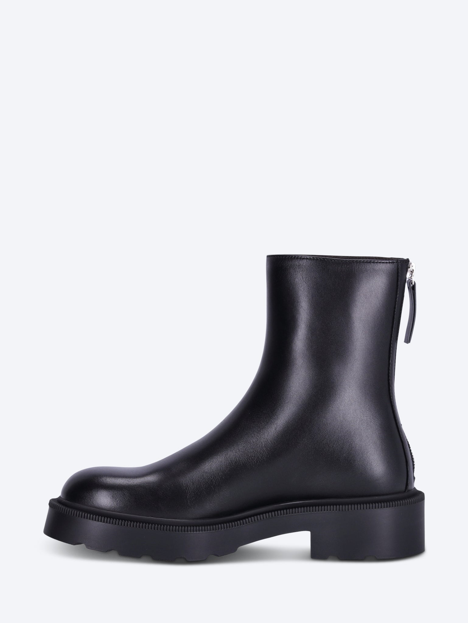 Оригінальна Nobilis Fast Boots The row – збільшений вид