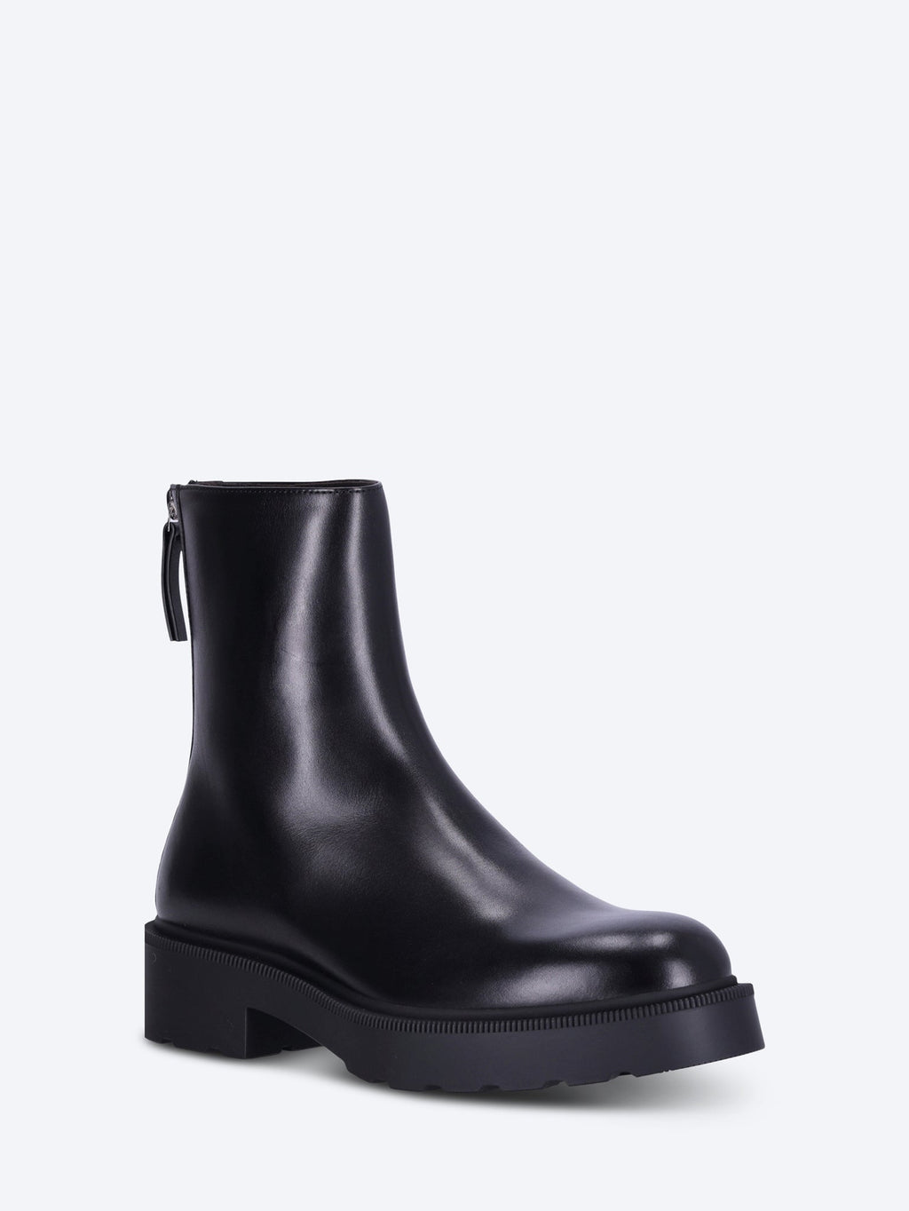 Оригінальна Nobilis Fast Boots The row – вид ззаду