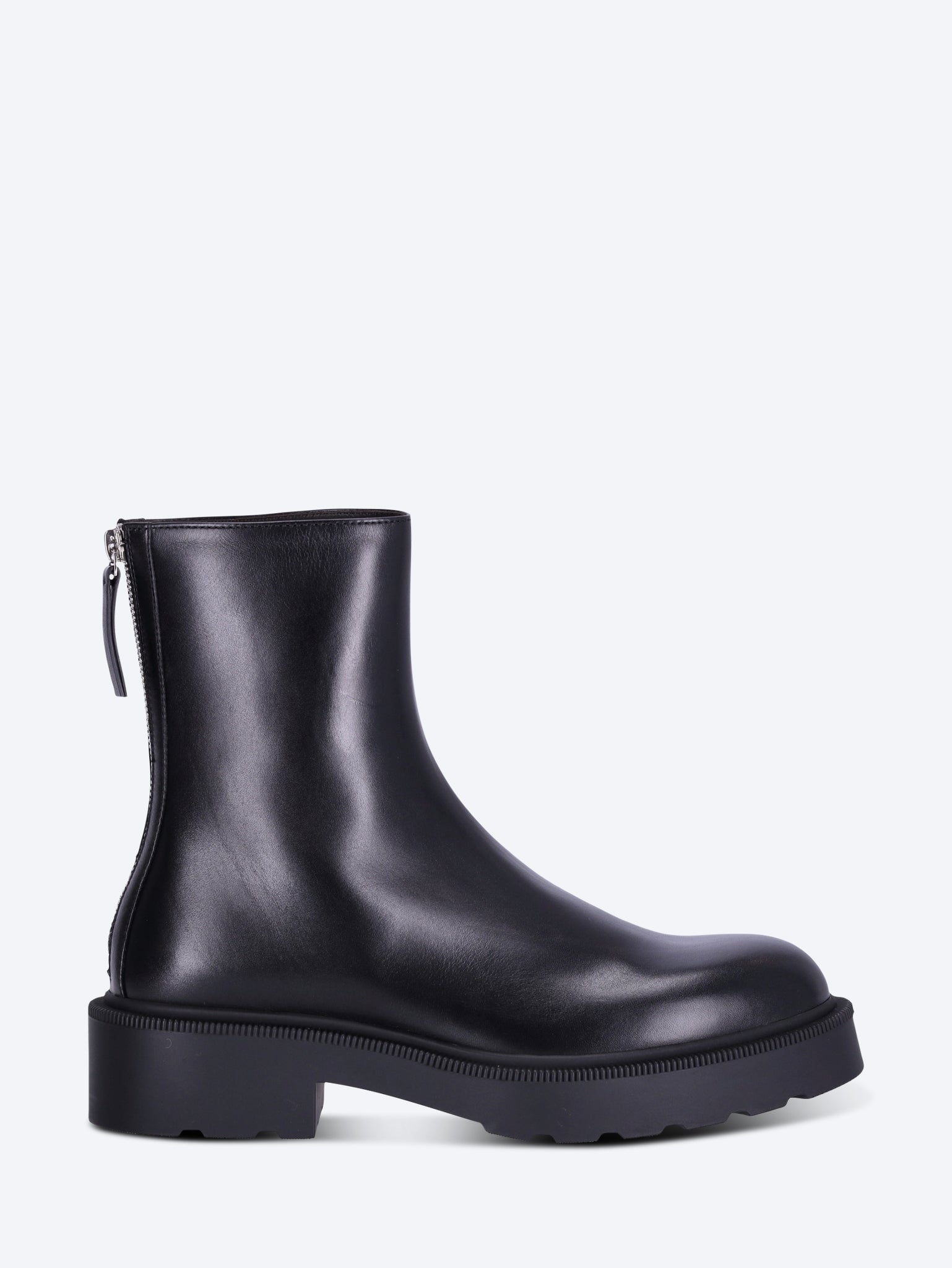 Оригінальна Nobilis Fast Boots The row – боковий вид