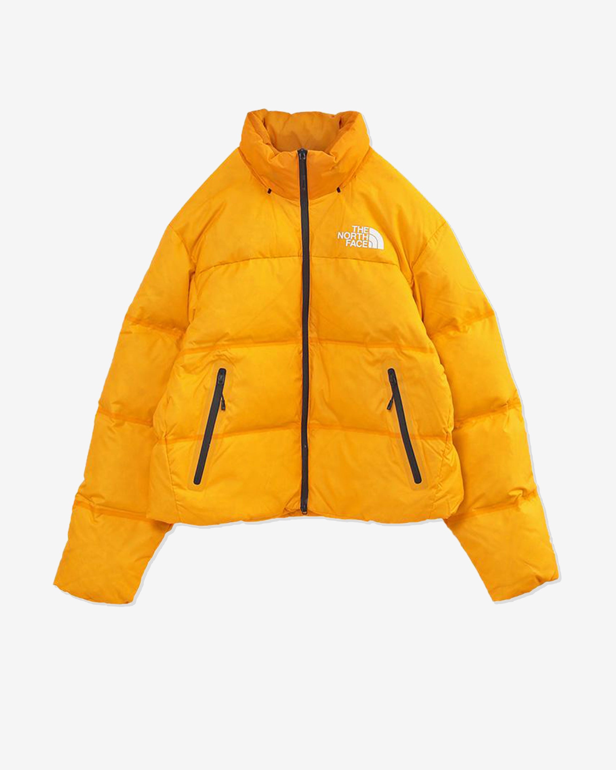 Оригінальна Mens Rmst Nuptse Jacket The north face – боковий вид