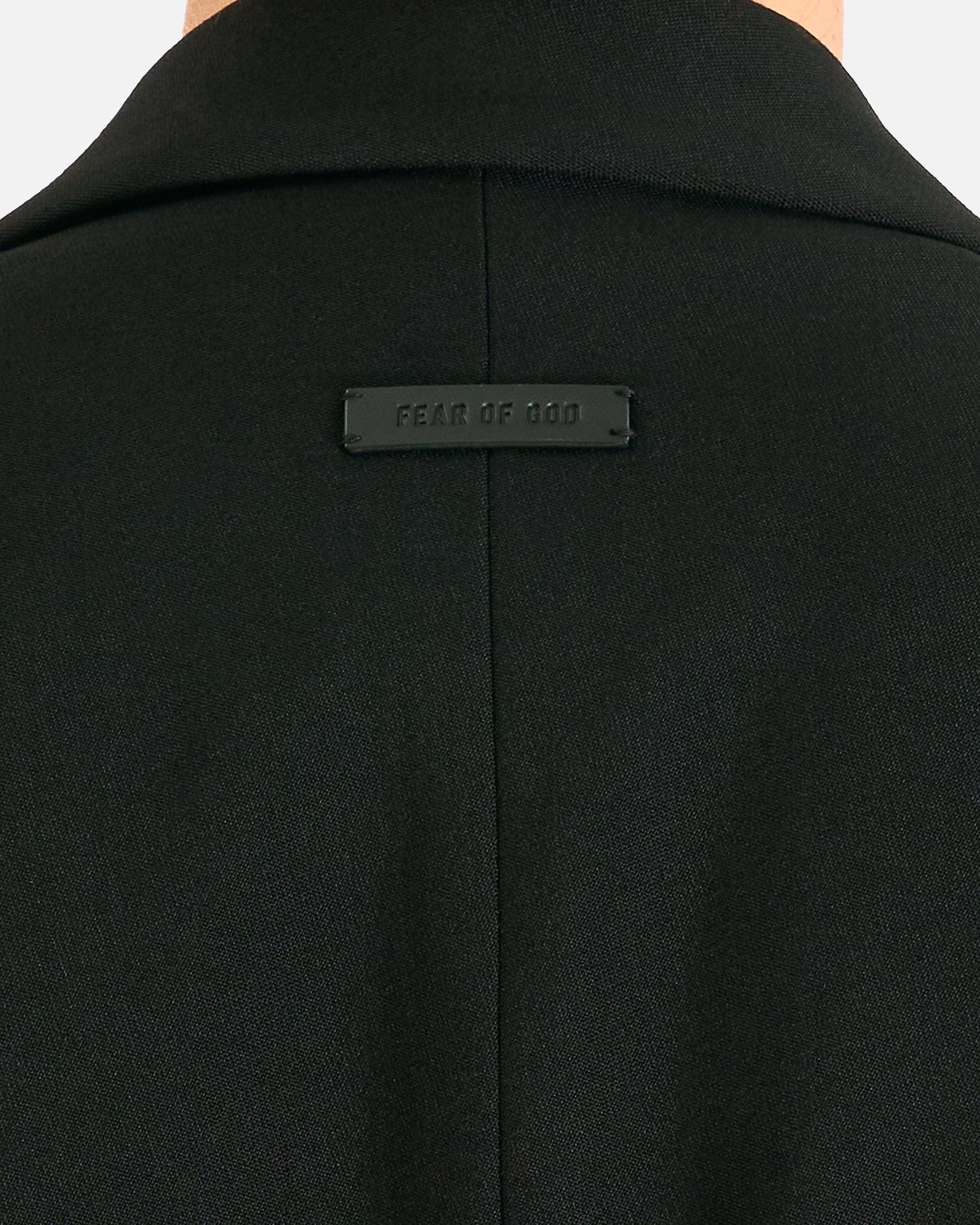 Fear of god Outerwear оригінал | Швидка доставка Україна – збільшений вид