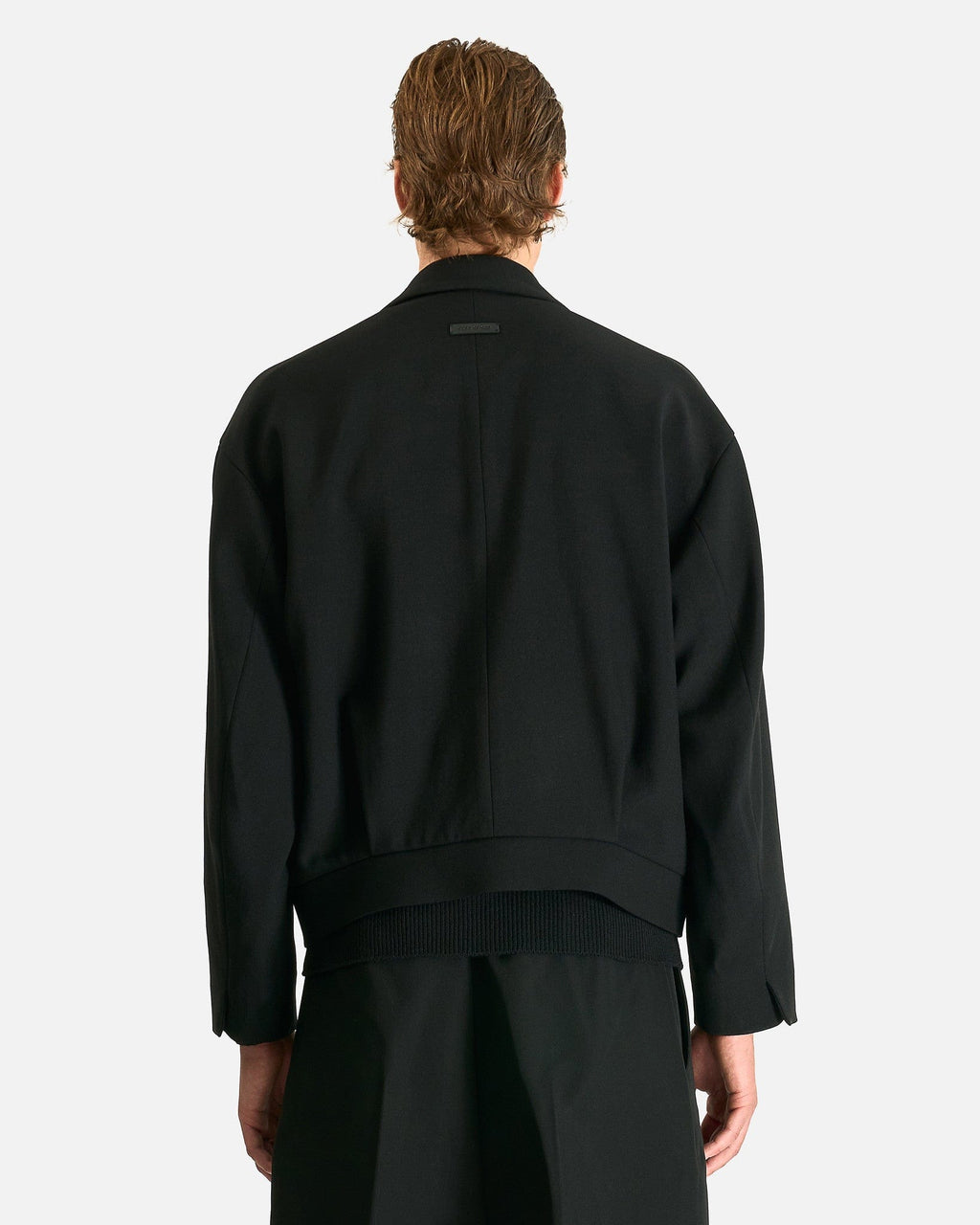 Fear of god Outerwear оригінал | Швидка доставка Україна – детальний вид