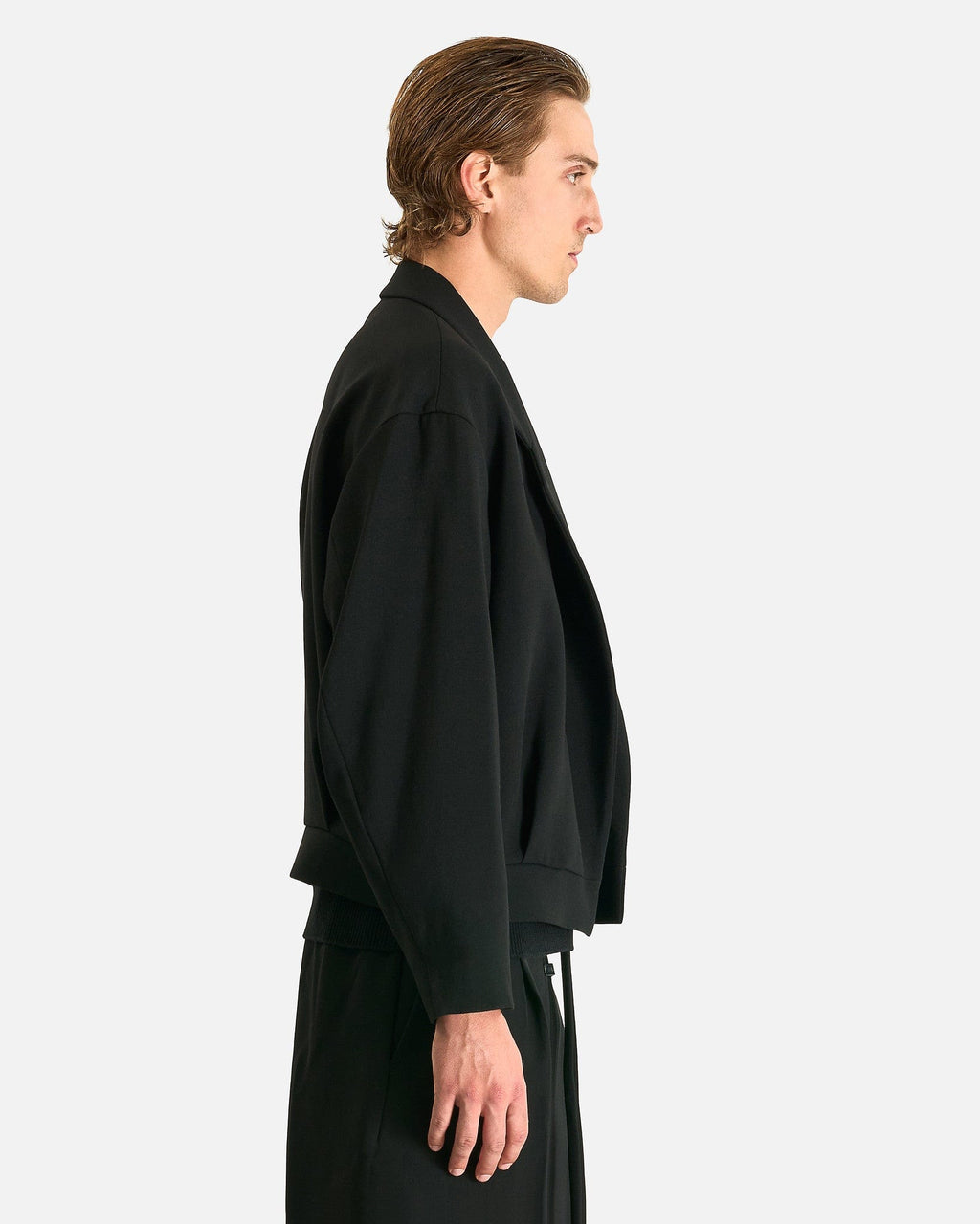 Fear of god Outerwear оригінал | Швидка доставка Україна – вид ззаду