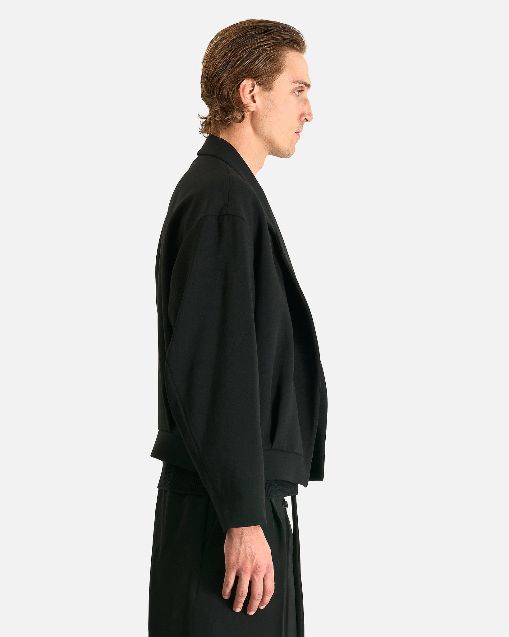 Fear of god Outerwear оригінал | Швидка доставка Україна – вид ззаду