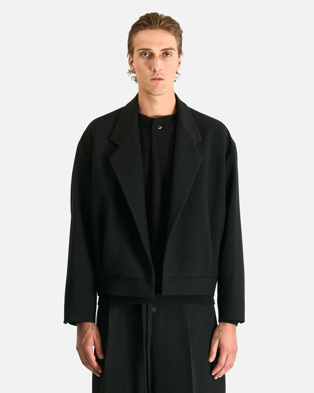 Fear of god Outerwear оригінал | Швидка доставка Україна – боковий вид