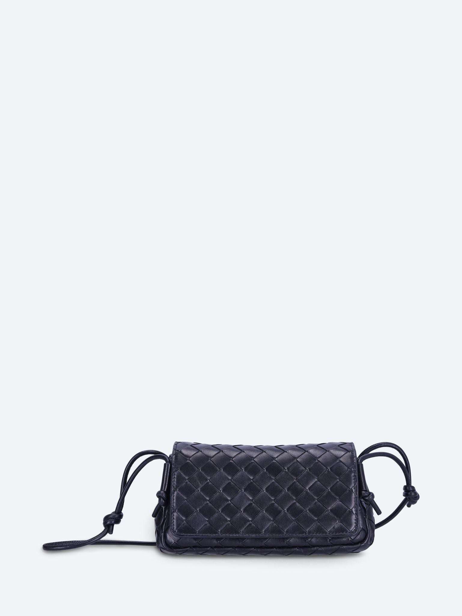 Оригінальна Notturno Bag Bottega veneta – боковий вид