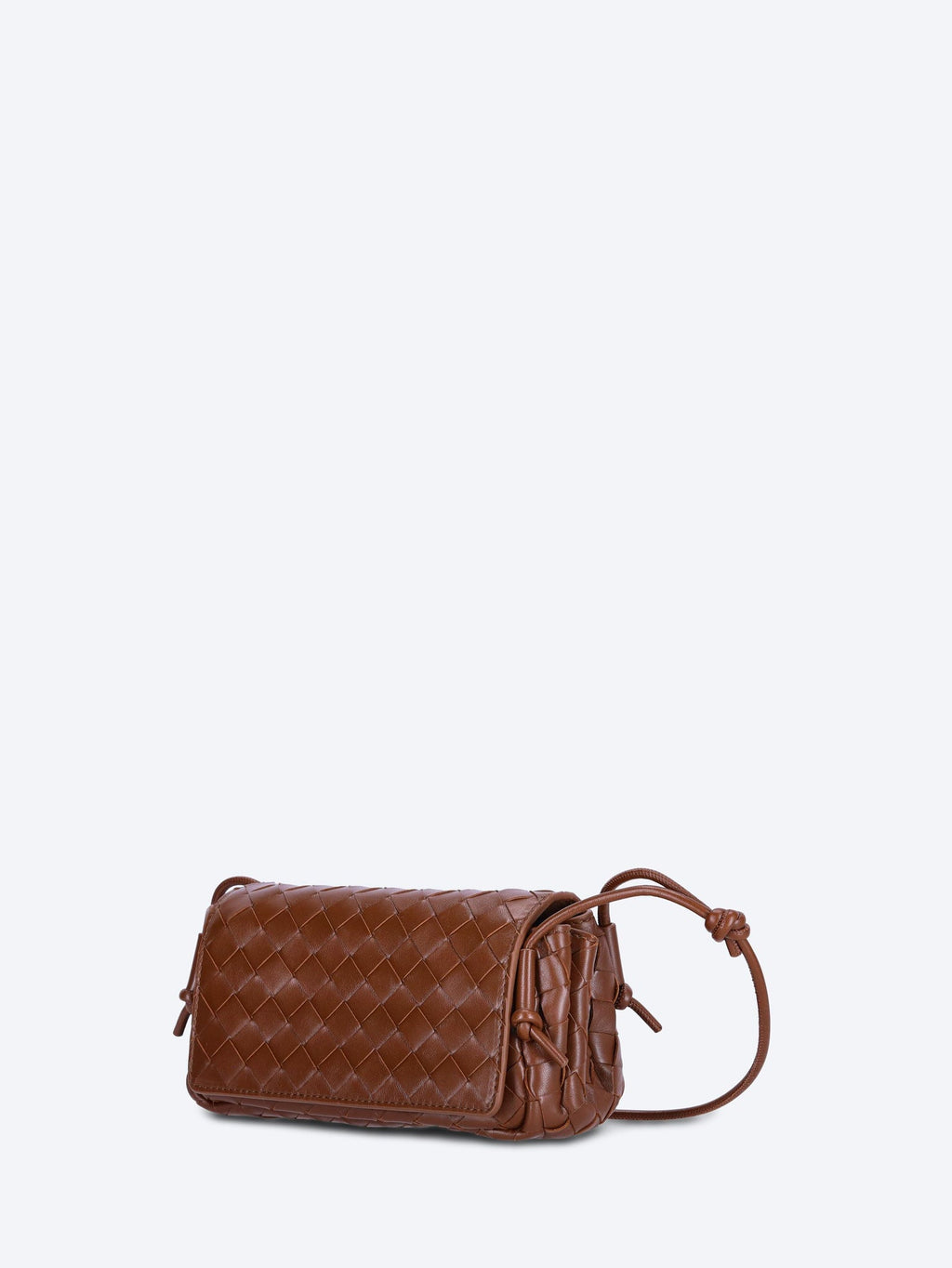 Оригінальна Notturno Bag Bottega veneta – вид ззаду
