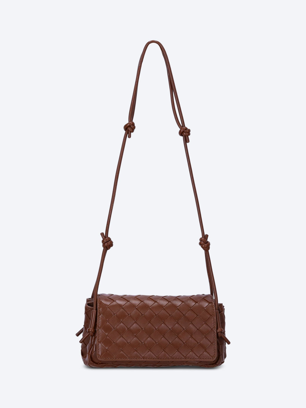 Оригінальна Notturno Bag Bottega veneta – детальний вид
