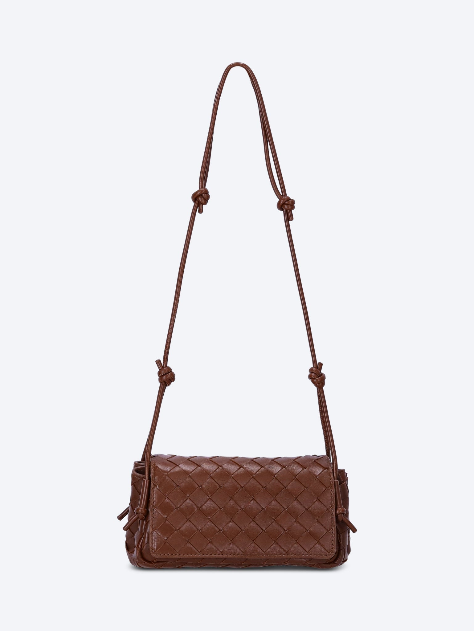 Оригінальна Notturno Bag Bottega veneta – детальний вид