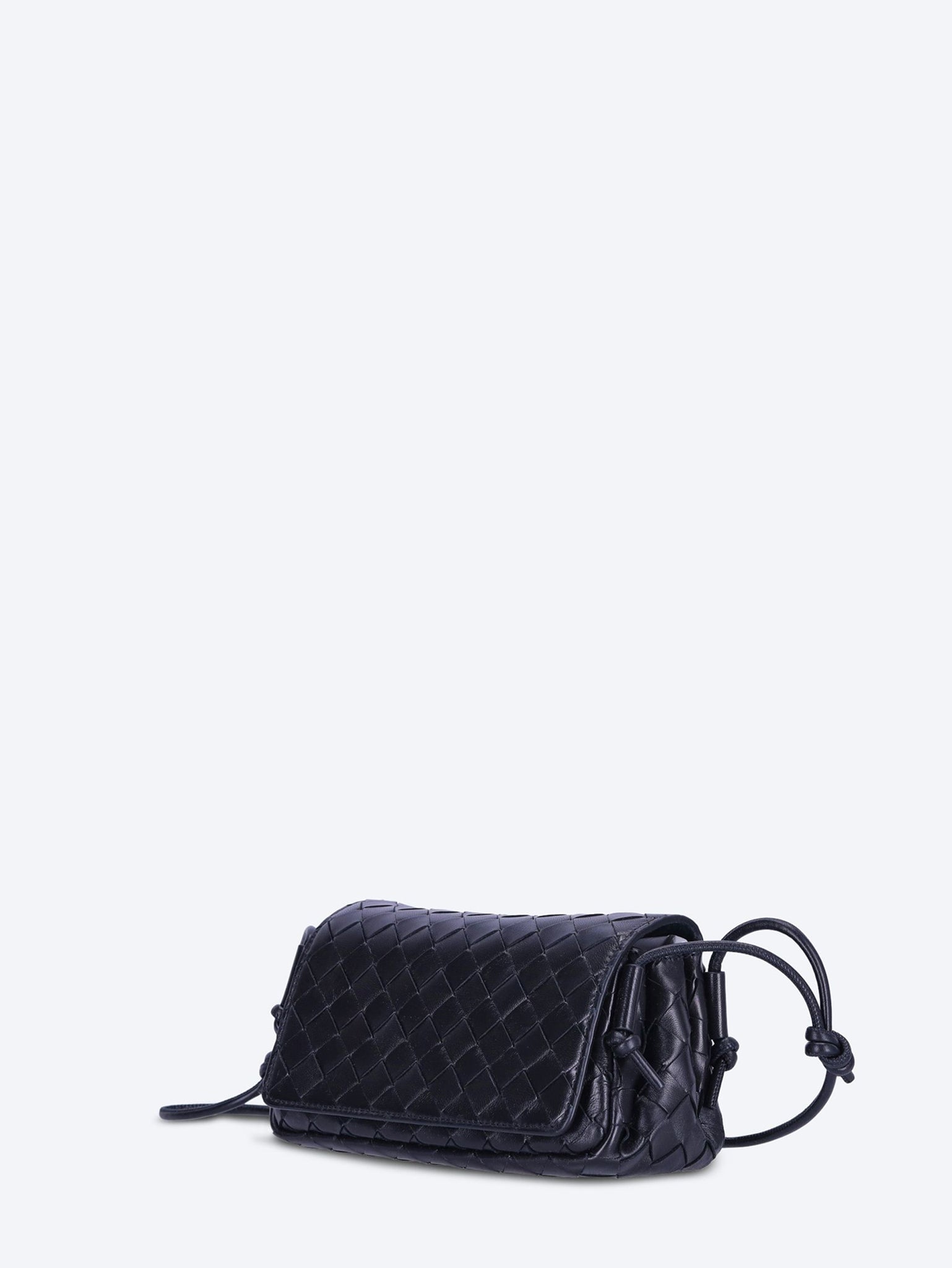 Оригінальна Notturno Bag Bottega veneta – вид ззаду